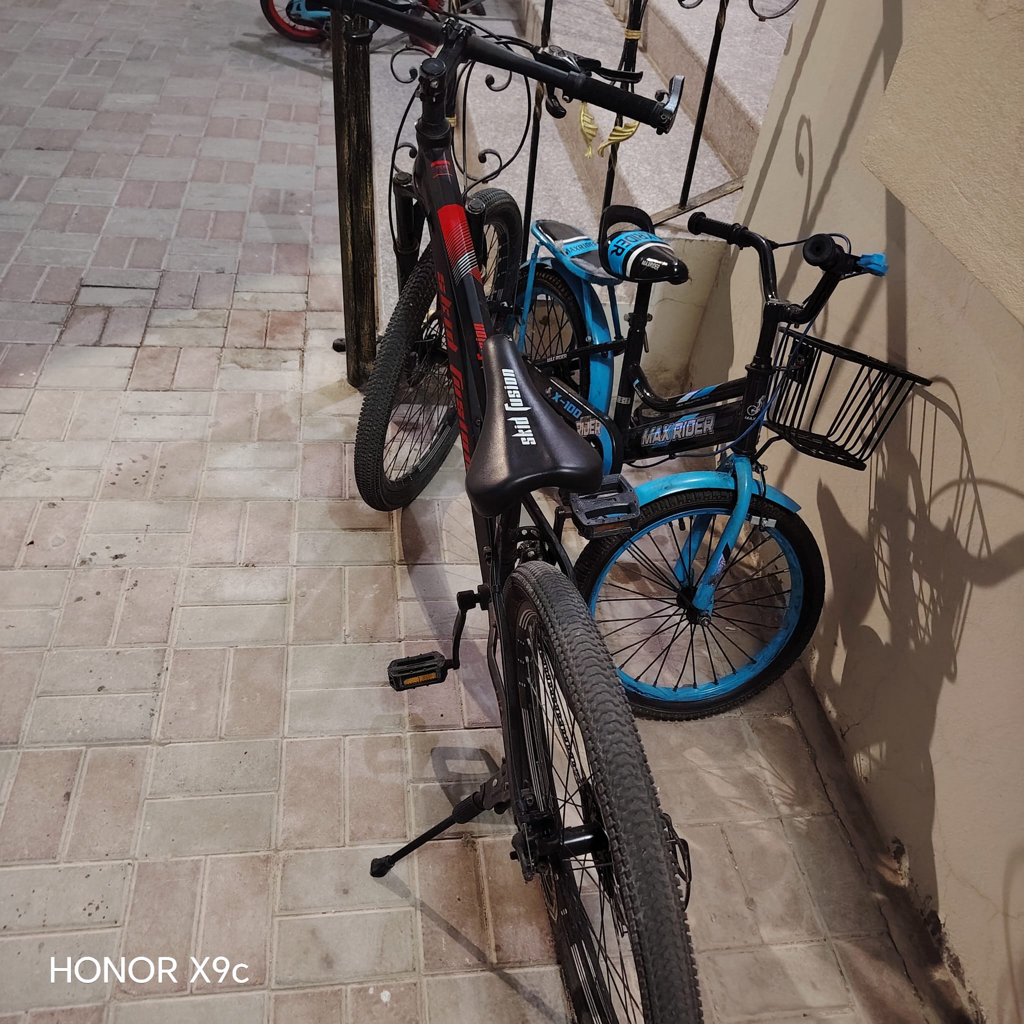 Bicycle For Kids (2)  - Image 3