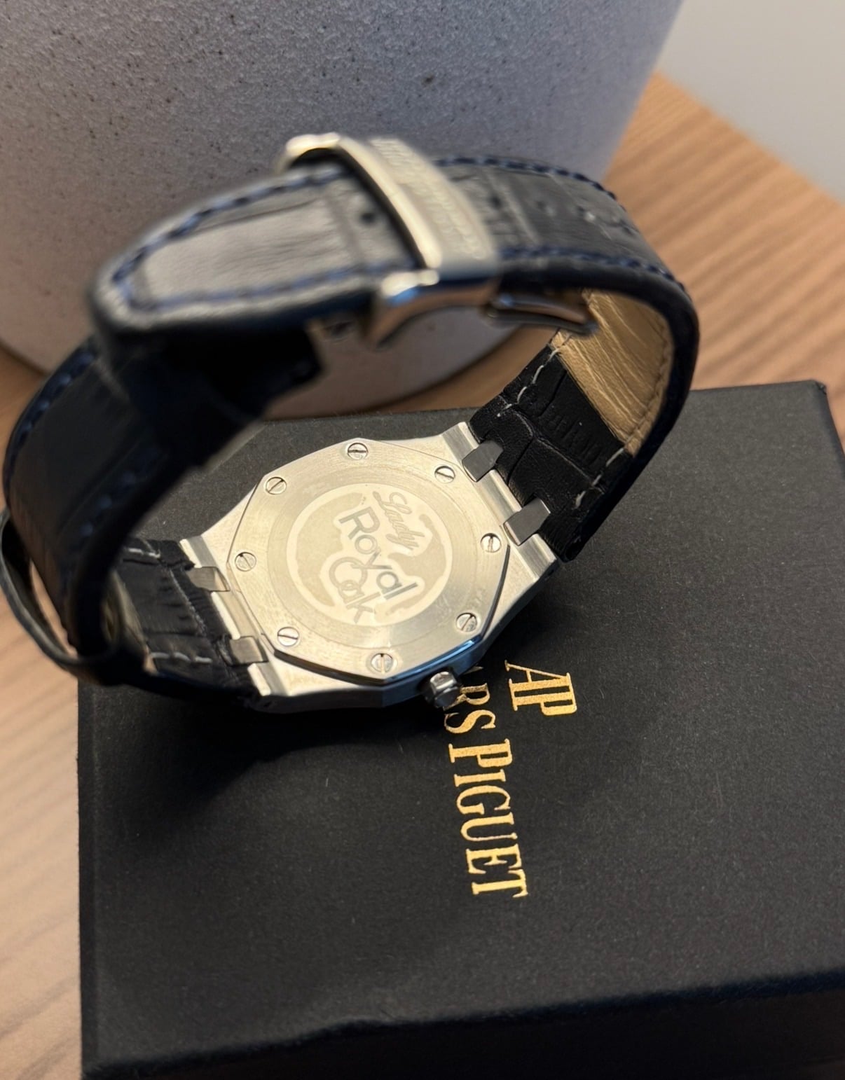 Eid Unisex Watch  - Image 2