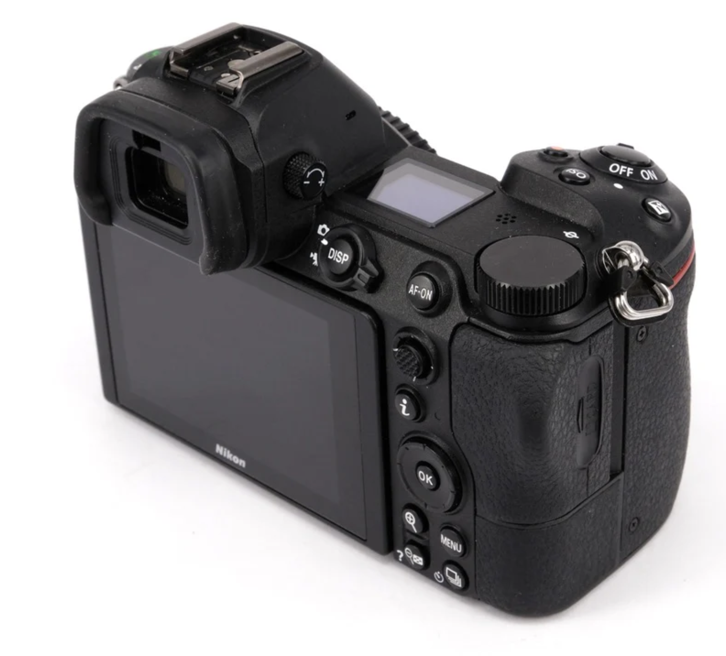 24-200mm zoom lens + Z6 nikon - Image 3