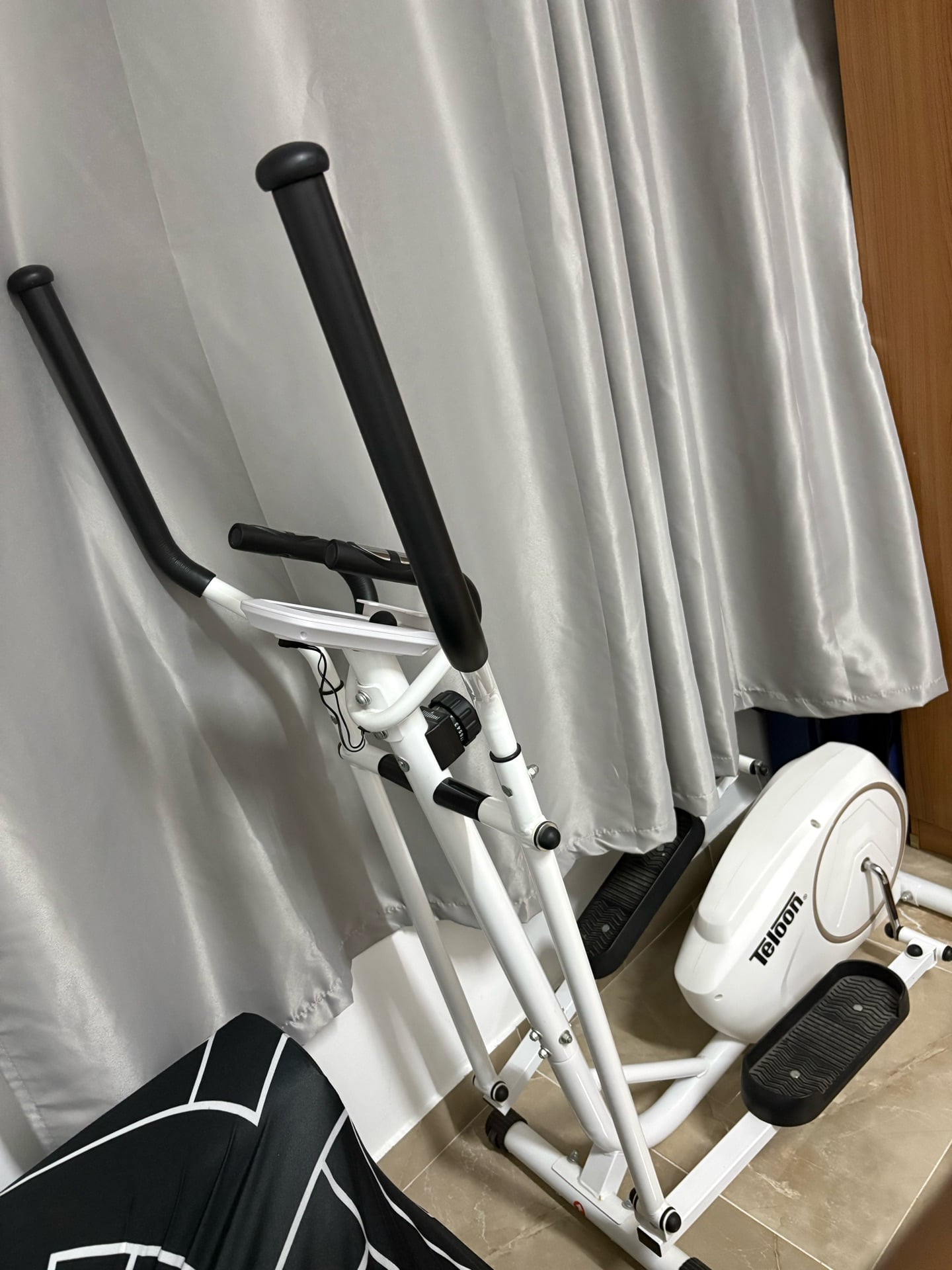 Teloon Elliptical Bike - Image 2