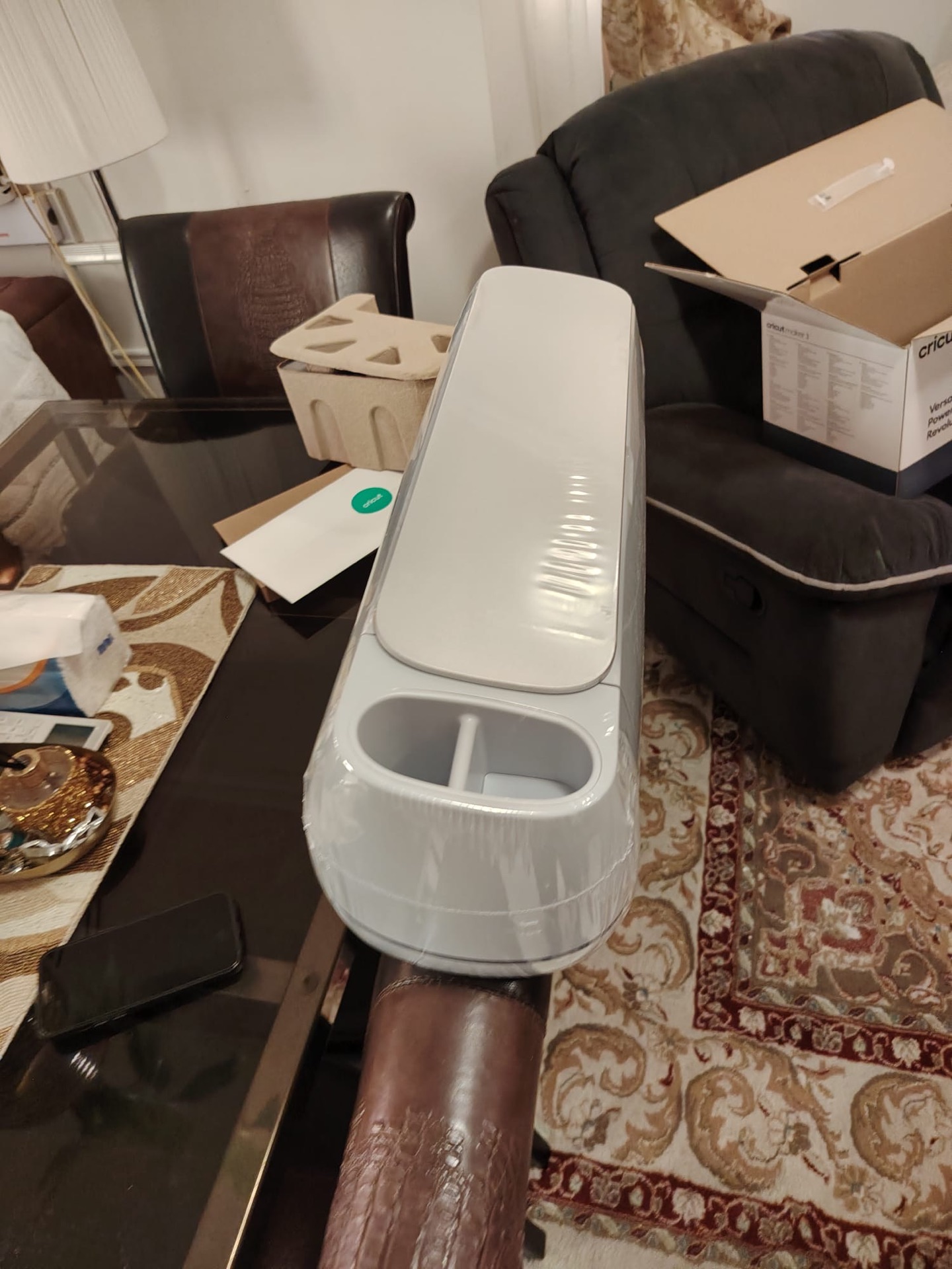 The Cricut Maker 3 new - Image 7