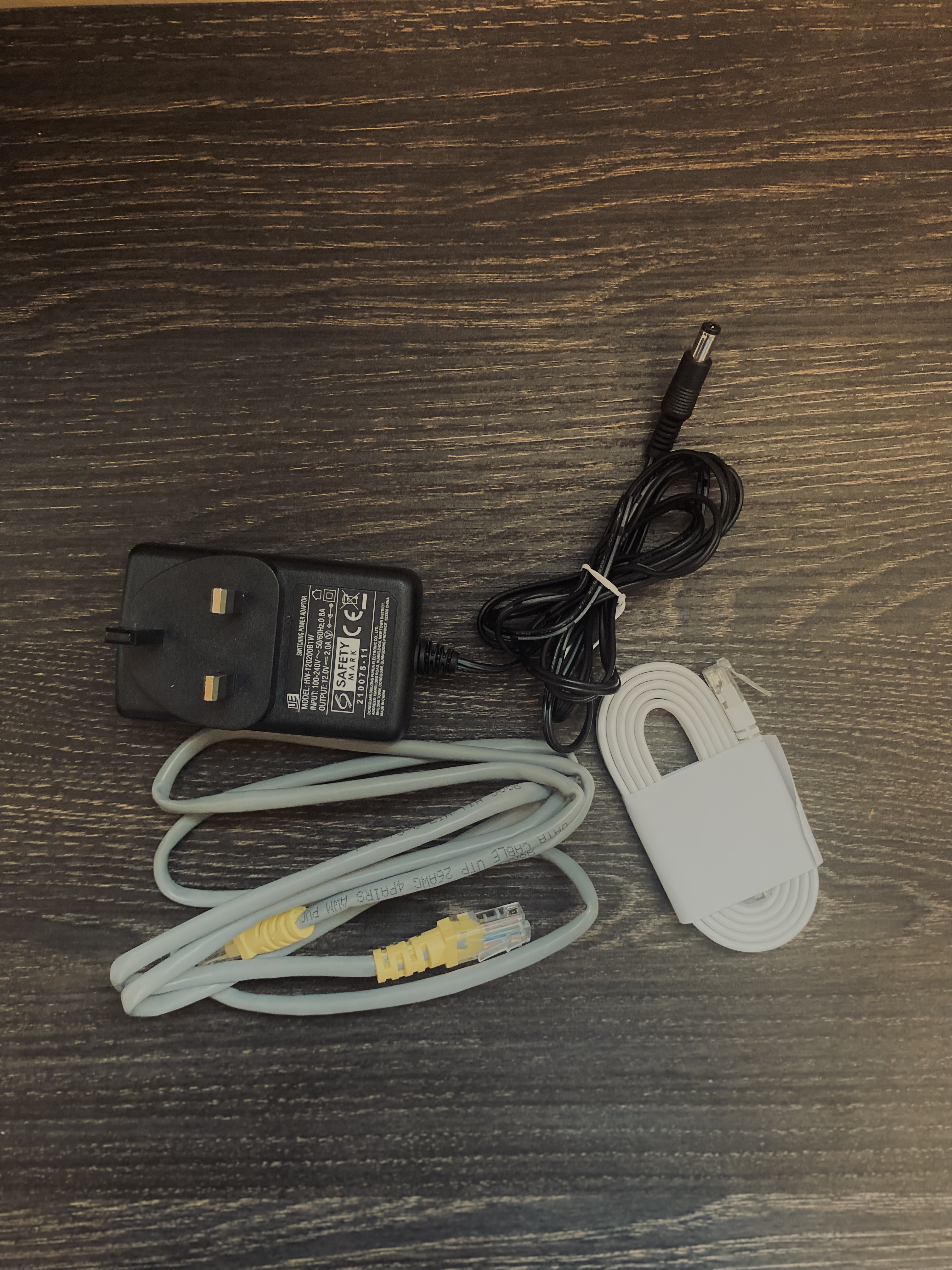 HUAWEI WIFi 6 5G Home Gateway (Negotiable) - Image 9