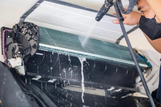Ac Maintenance ,Sarvice & Repair. Buy & Sall Ac. - Image 4