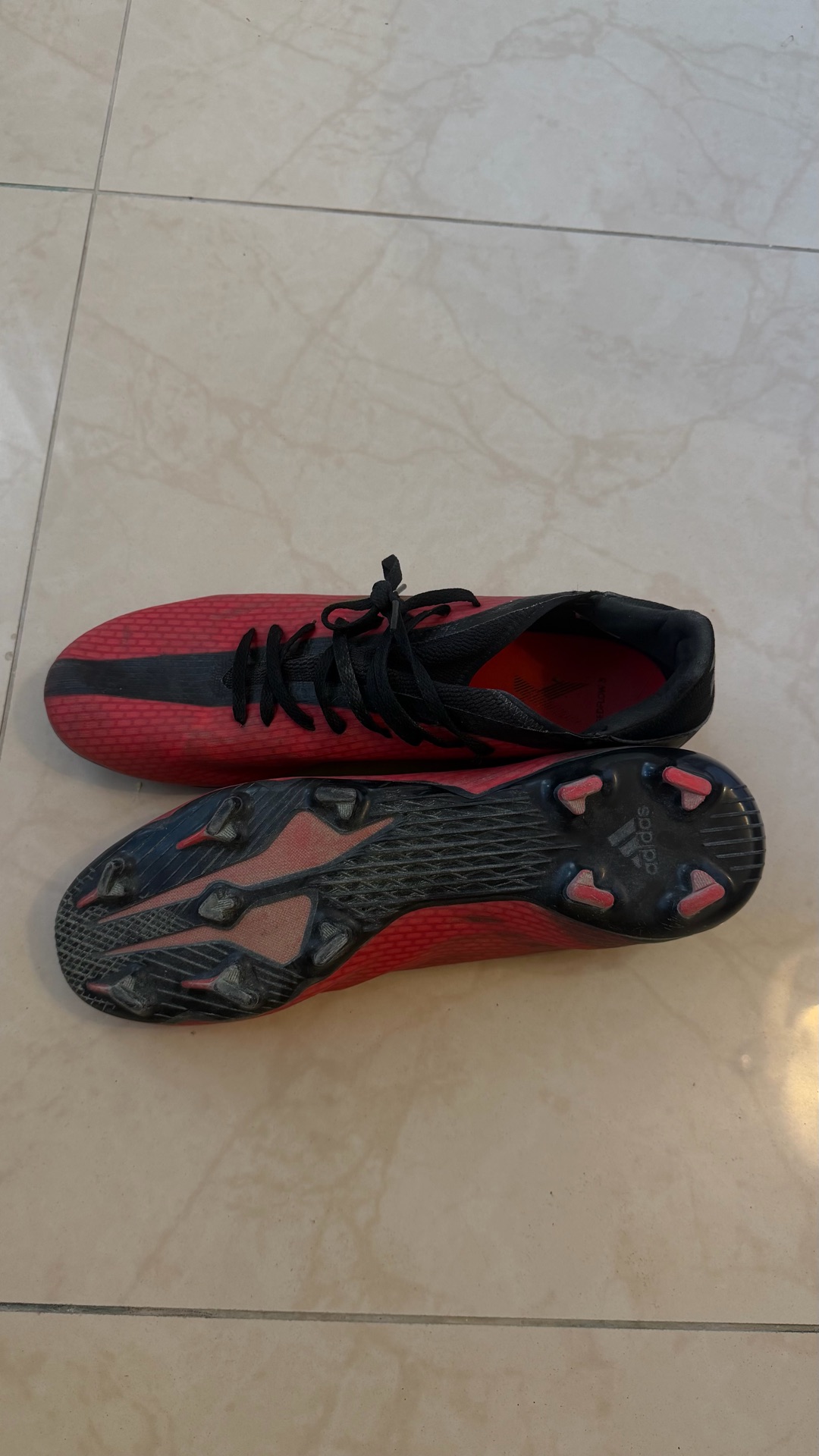 Football boots Size 48 - Image 6