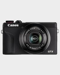 Canon PowerShot G7X Mark III - Image 3