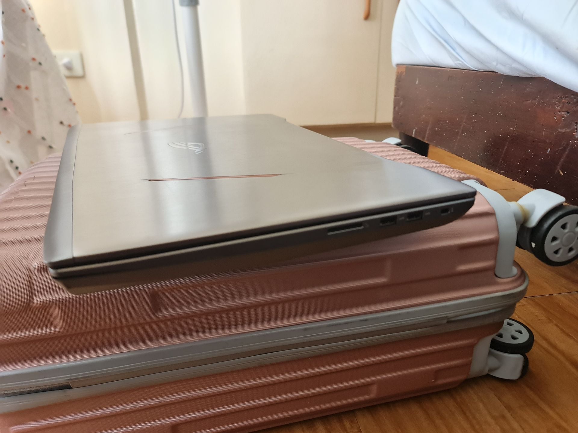 حاسوب ASUS ROG STRIX GL702VS (معطل) - Image 7