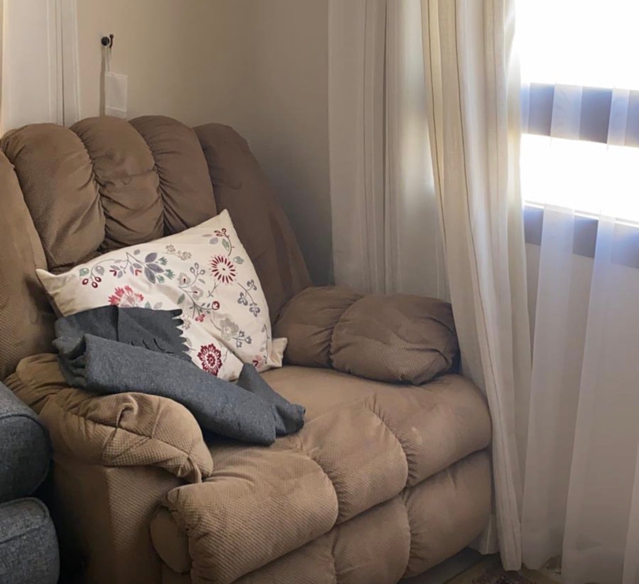 Recliner - Image 1