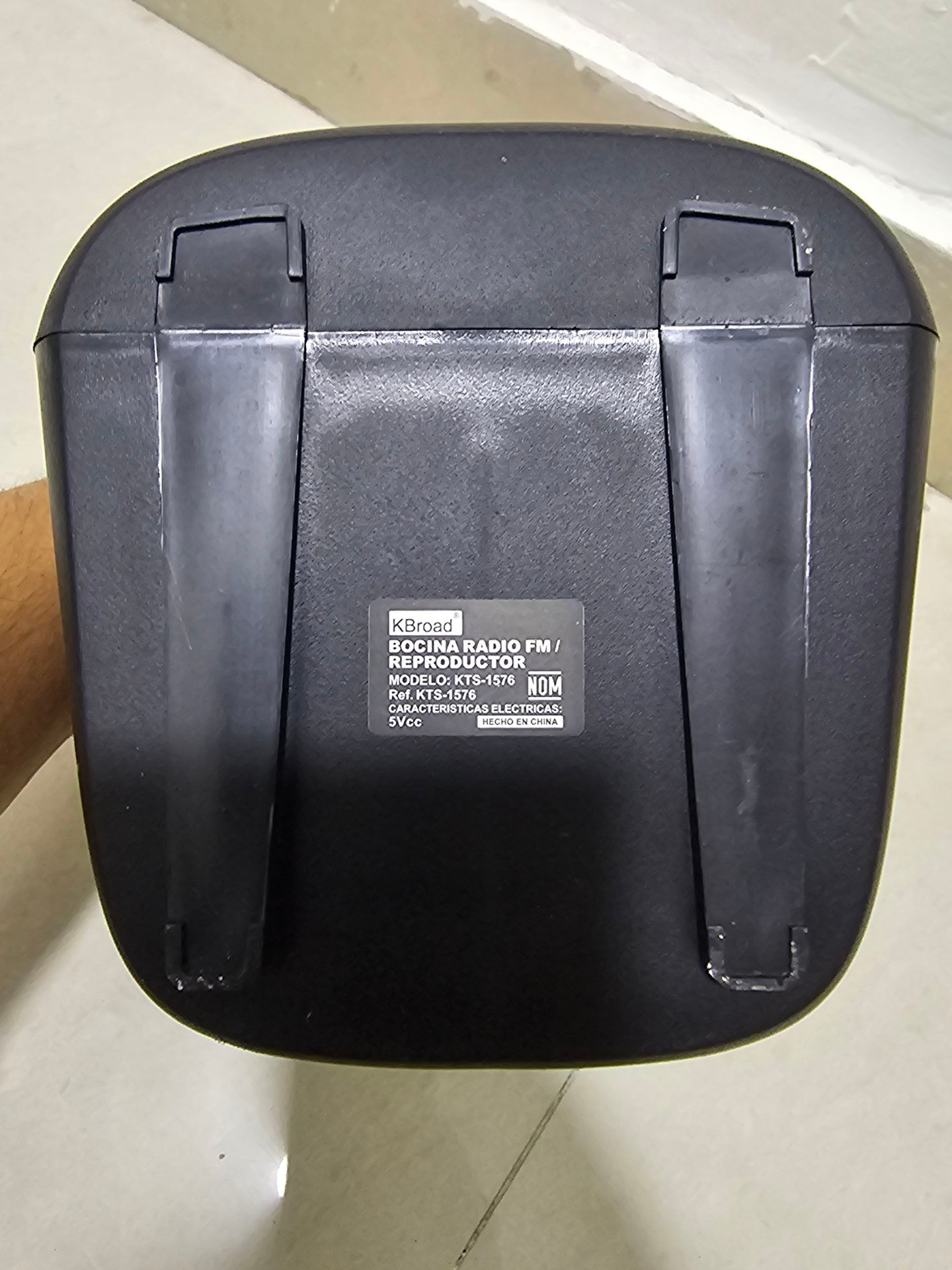 Bluetooth speaker - Image 5