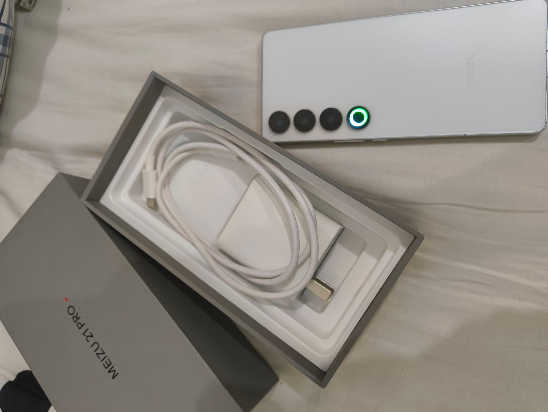 Meizu 21 pro  - Image 2