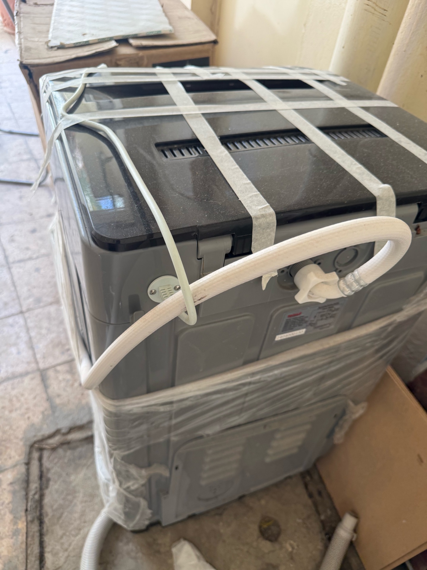 Moving sale , washing machine  - Image 2