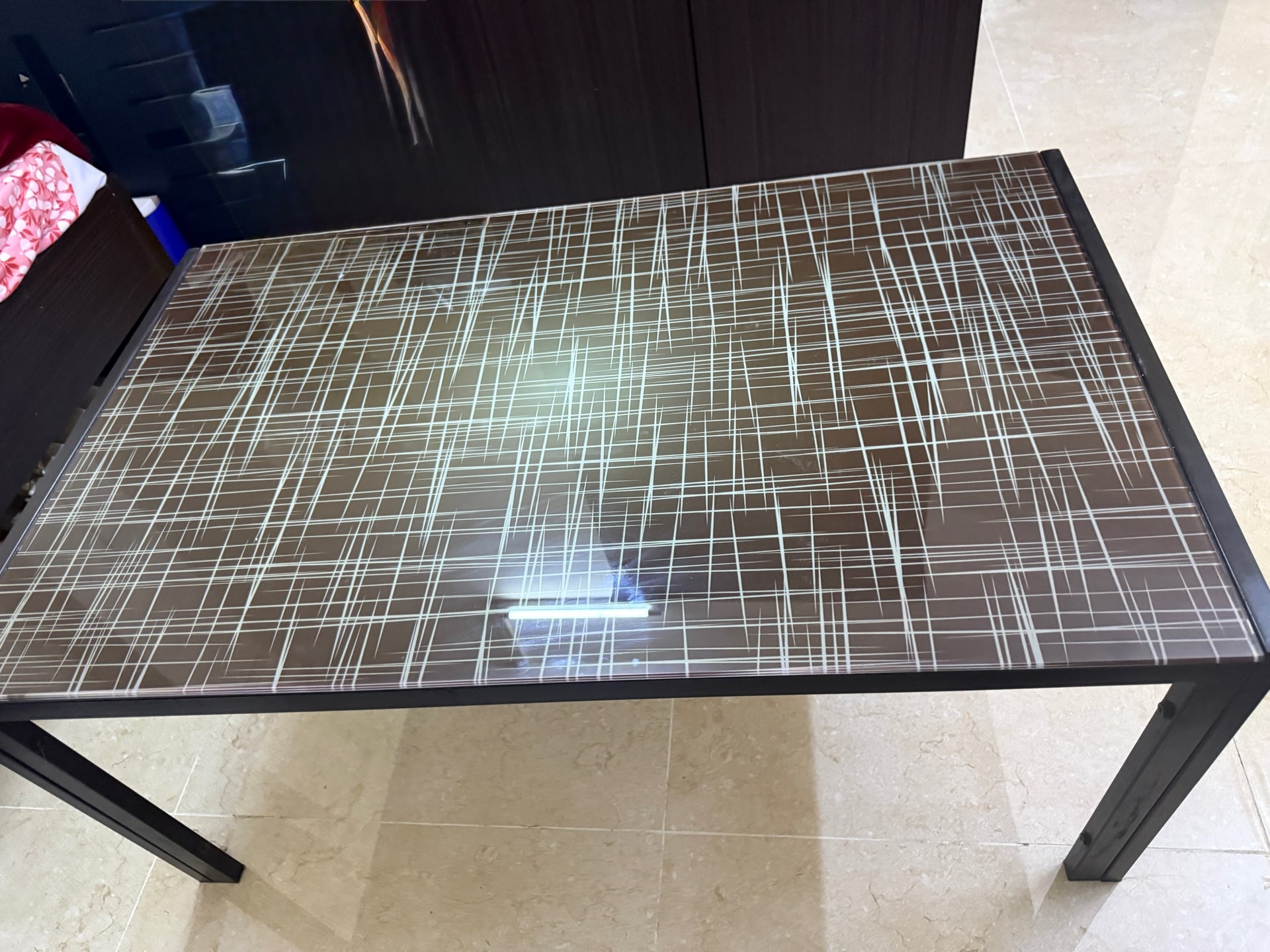 Coffee table for sale - Image 3