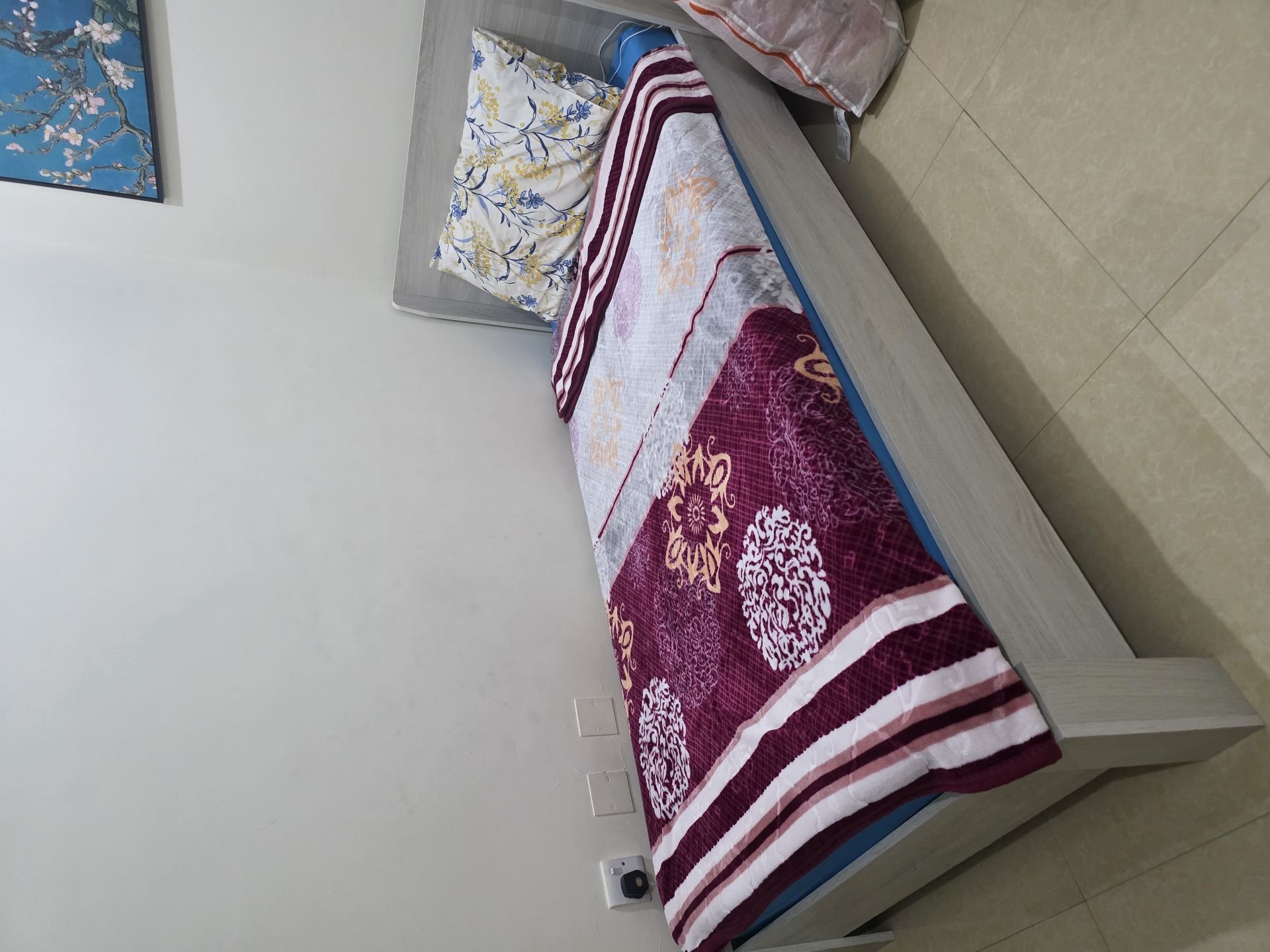 2 new bed frames for sale  - Image 4