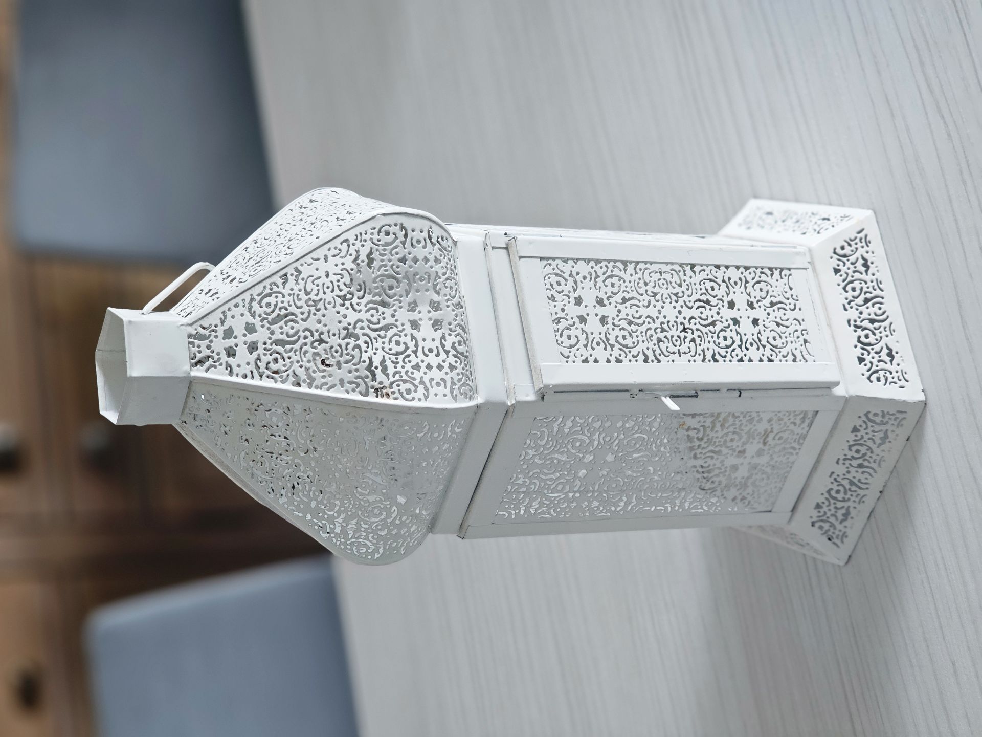 Lantern Zara Home - Image 1