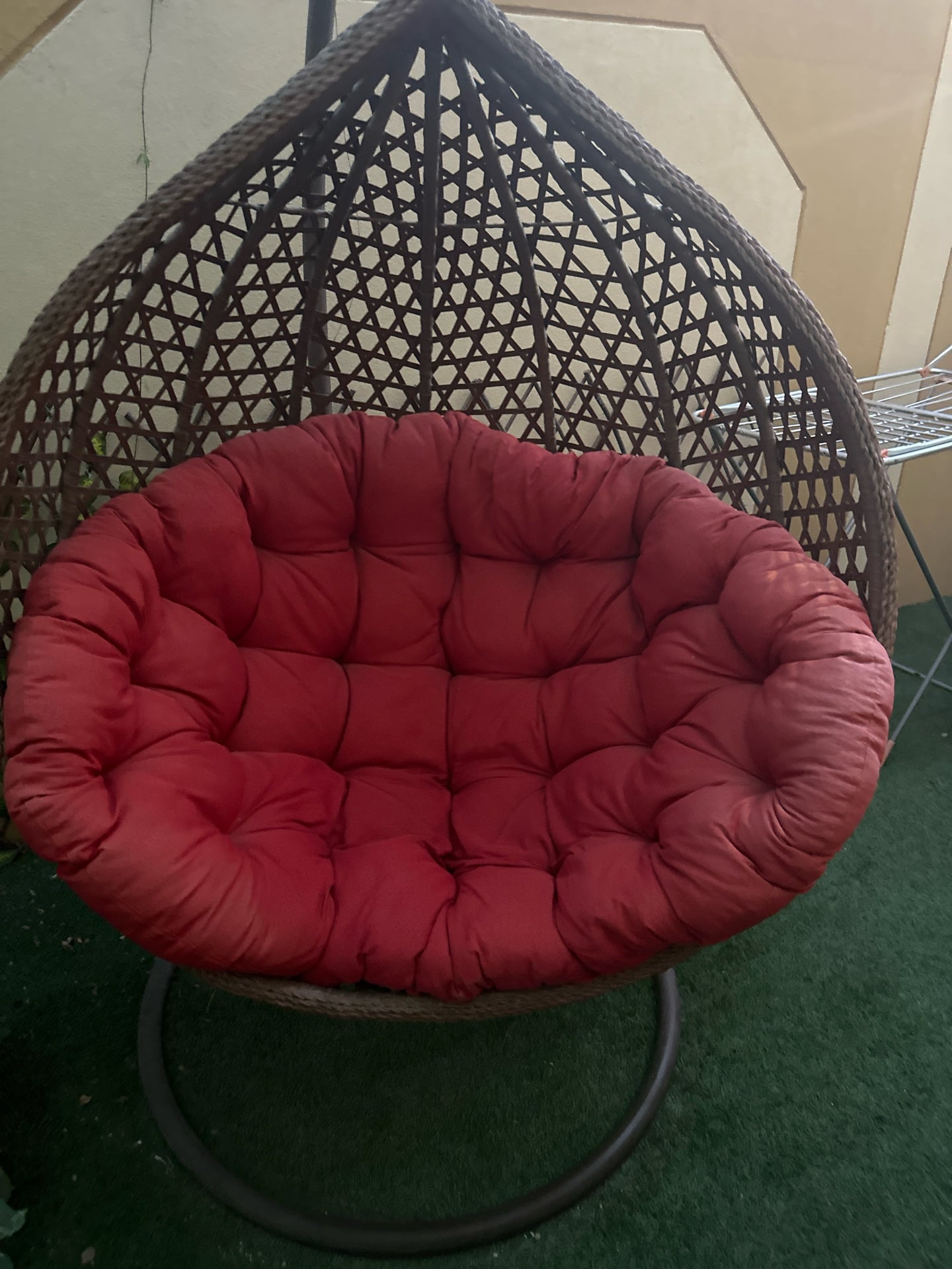 Garden Swing  - Image 2
