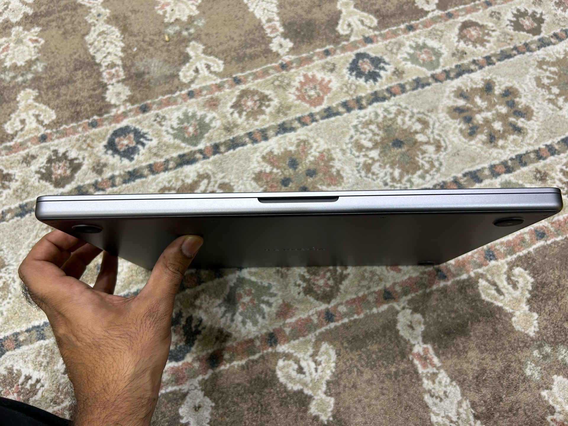 Macbook Pro M1 Pro 16+1TB 2021 16 Inch - Image 9