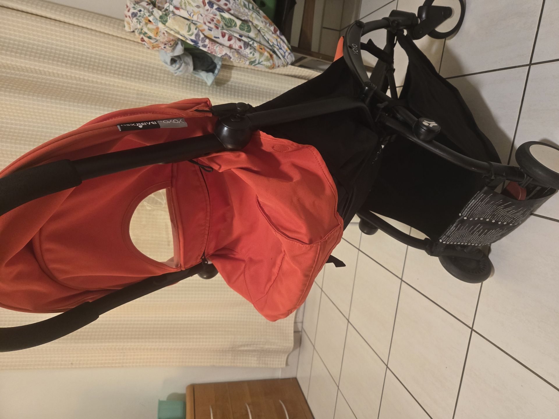 Babyzen Yoyo stroller - Image 3