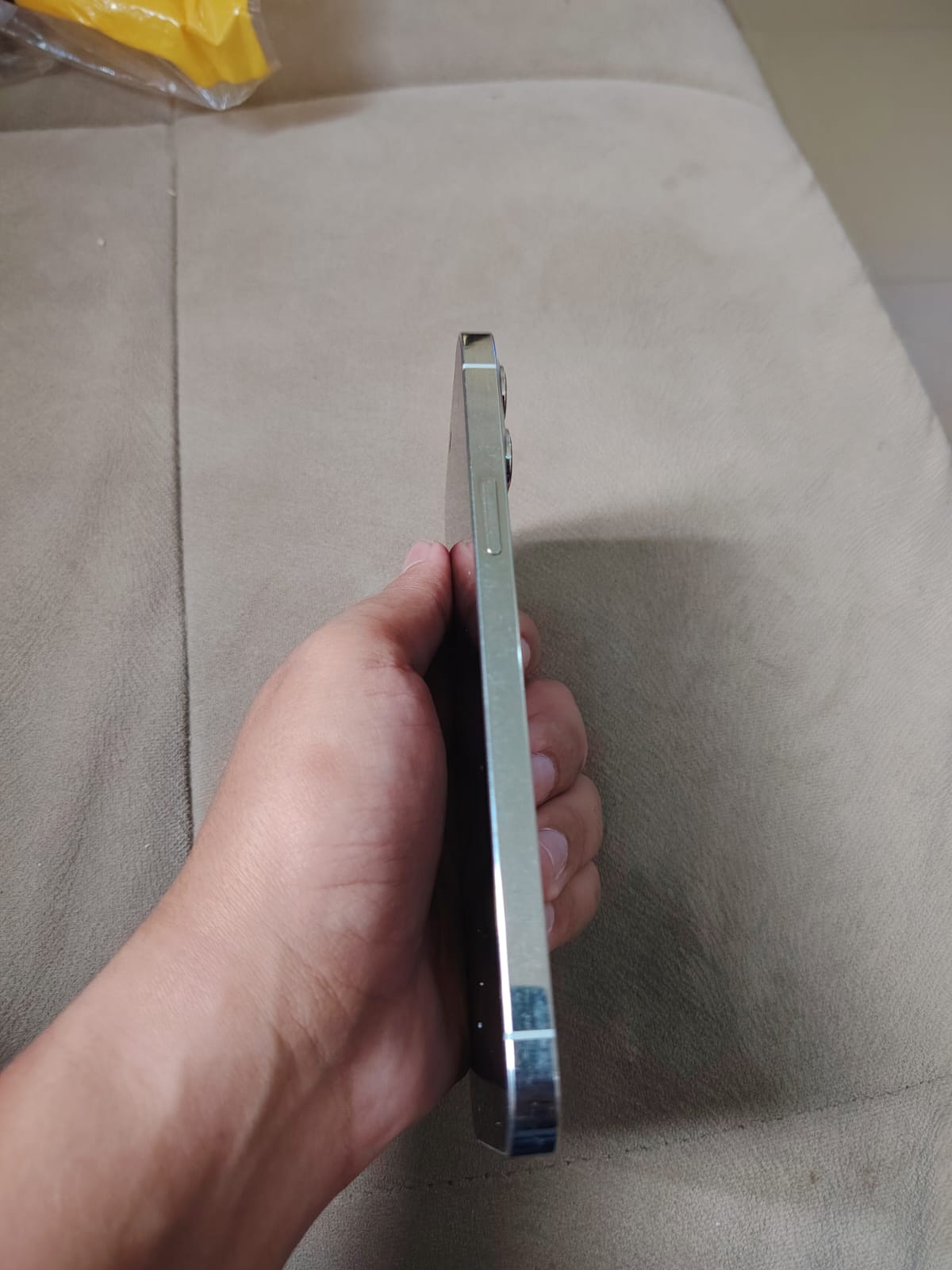 I phone 12 pro max 256  - Image 6