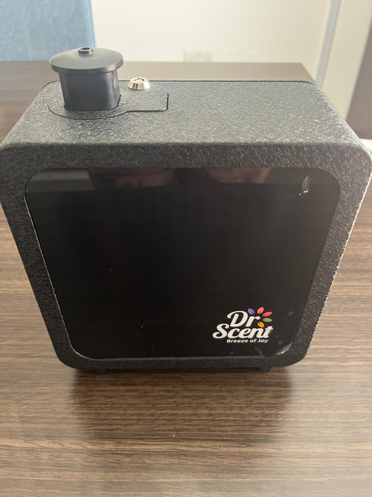 Dr. Scent Diffuser (without fragrance bottle) - Image 2