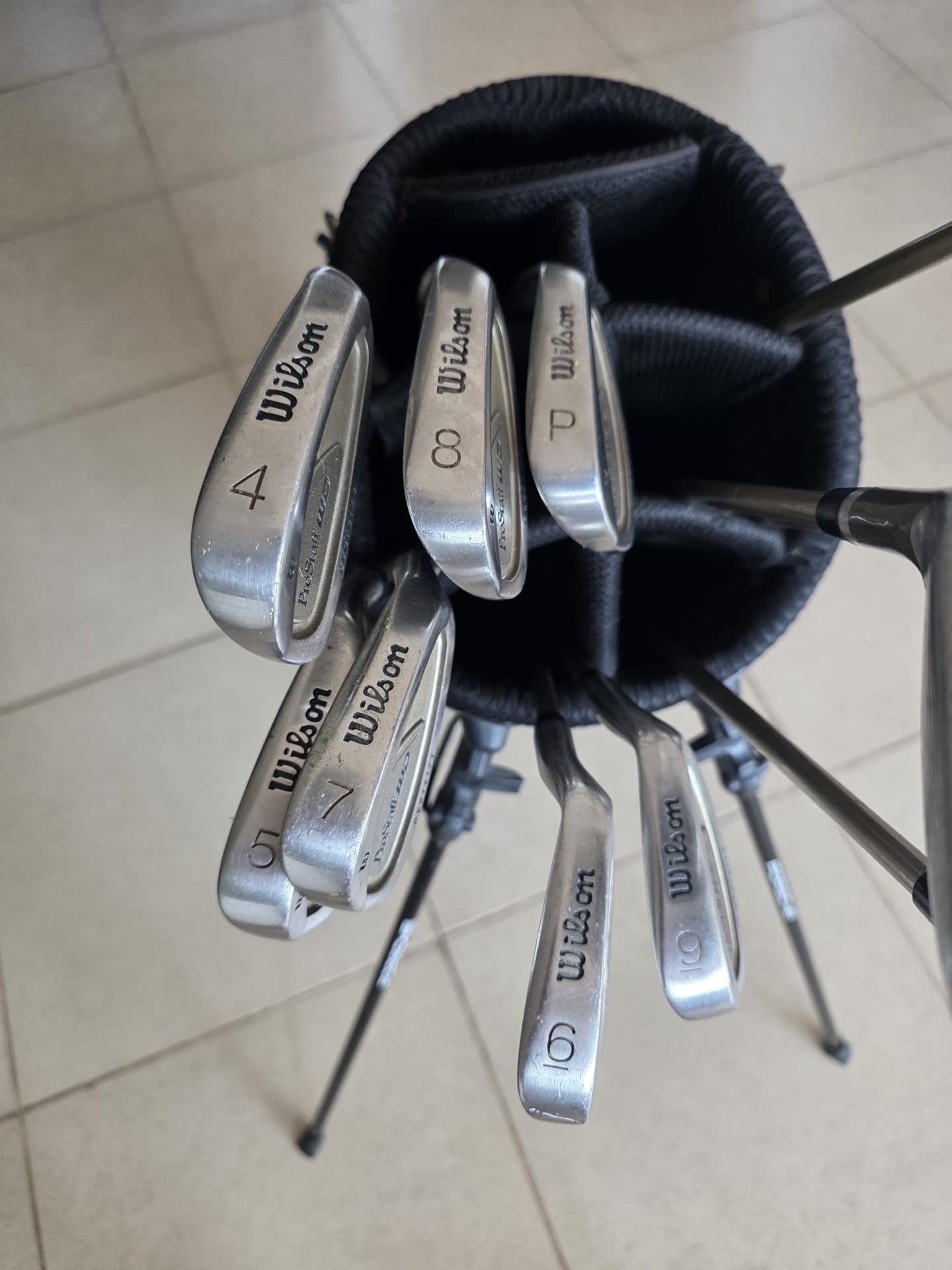 Complete Beginner Golf Package – Ready to Play! - Image 3