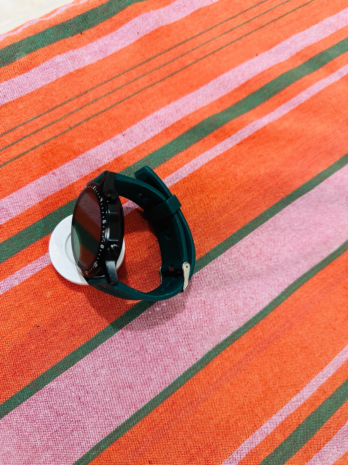 Huawei Watch GT 2 SE 46mm – Matte Black - Image 5