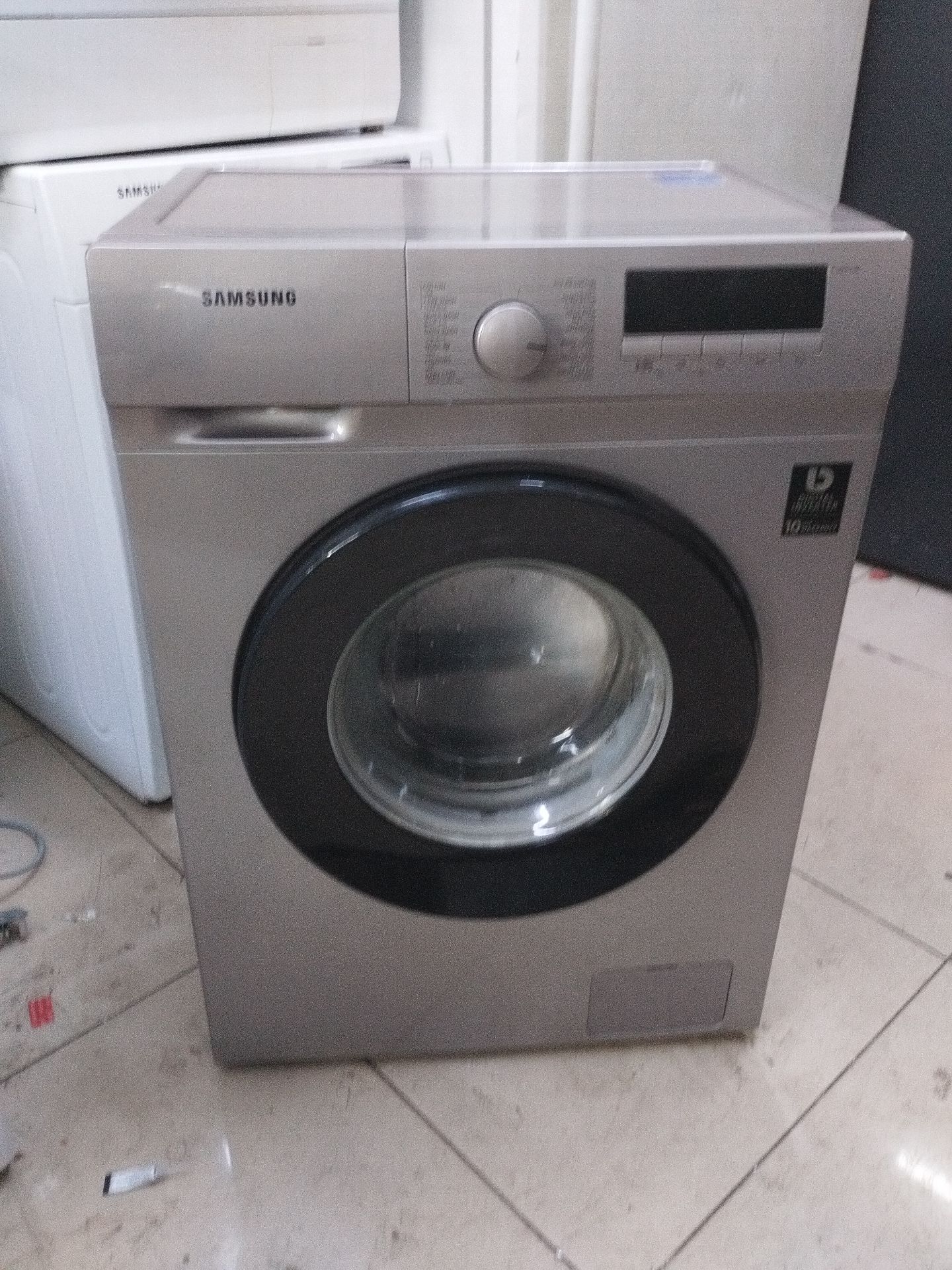 Samsung 7kg Washing machine new model For sale  - Image 8
