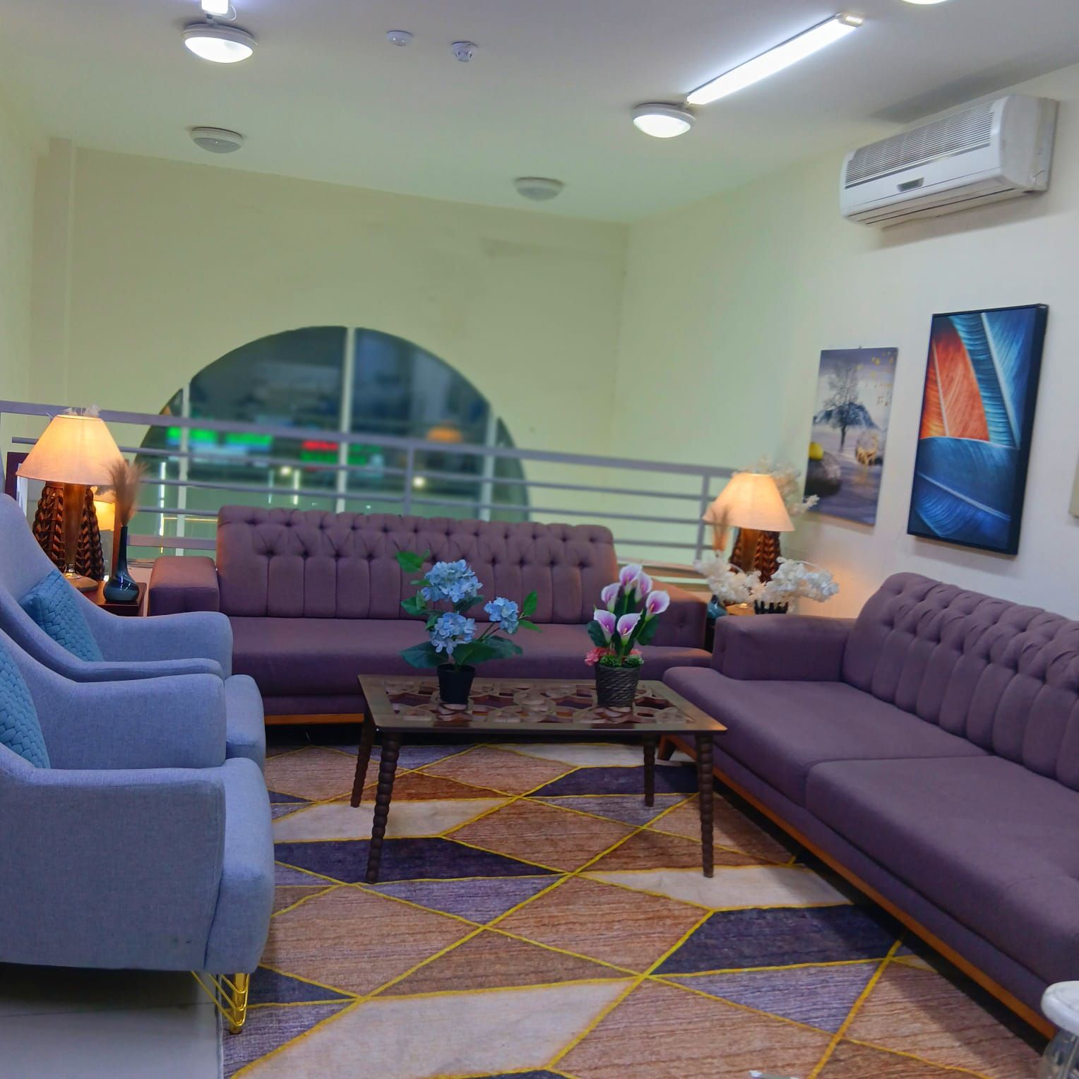 Sofa with bed - Image 10
