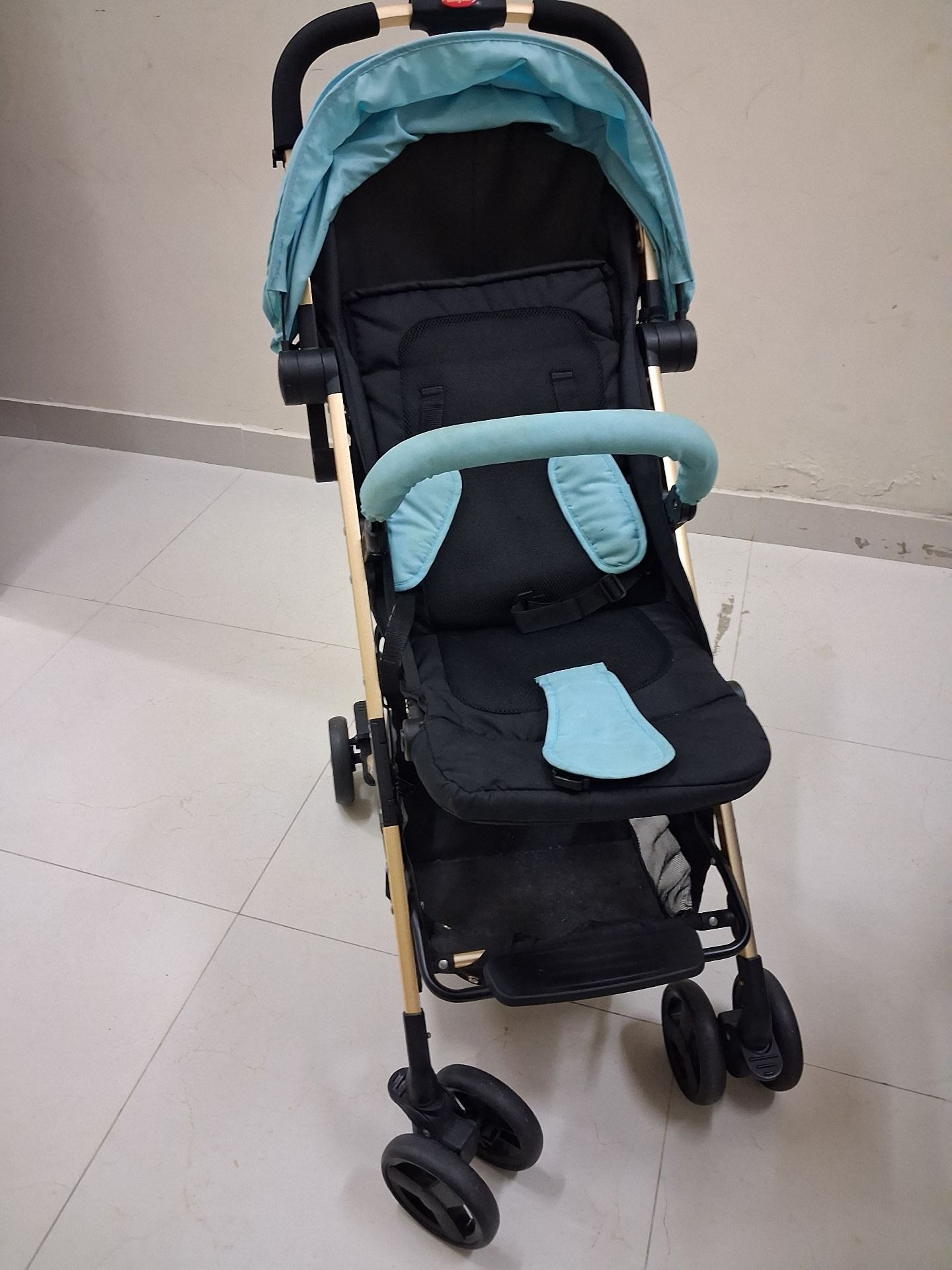 Stroller  - Image 4