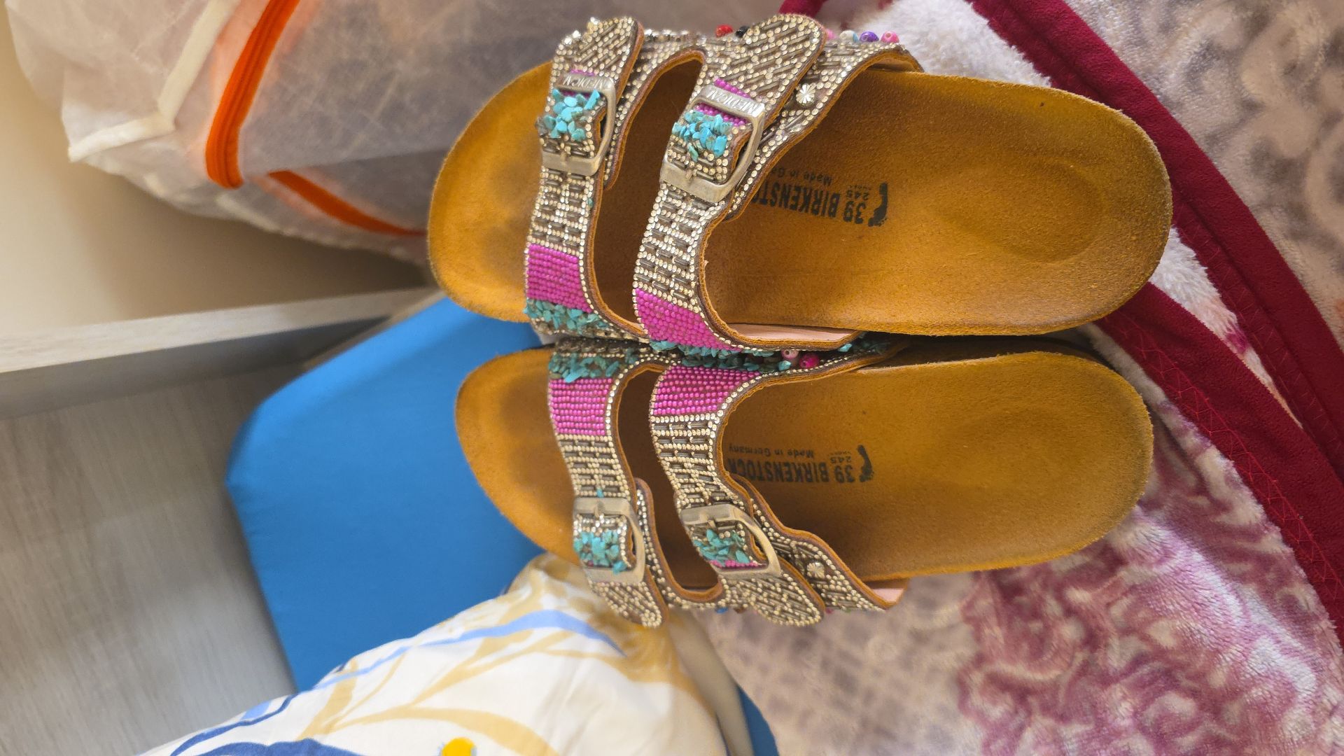 Used clean shoes for sale - Image 10