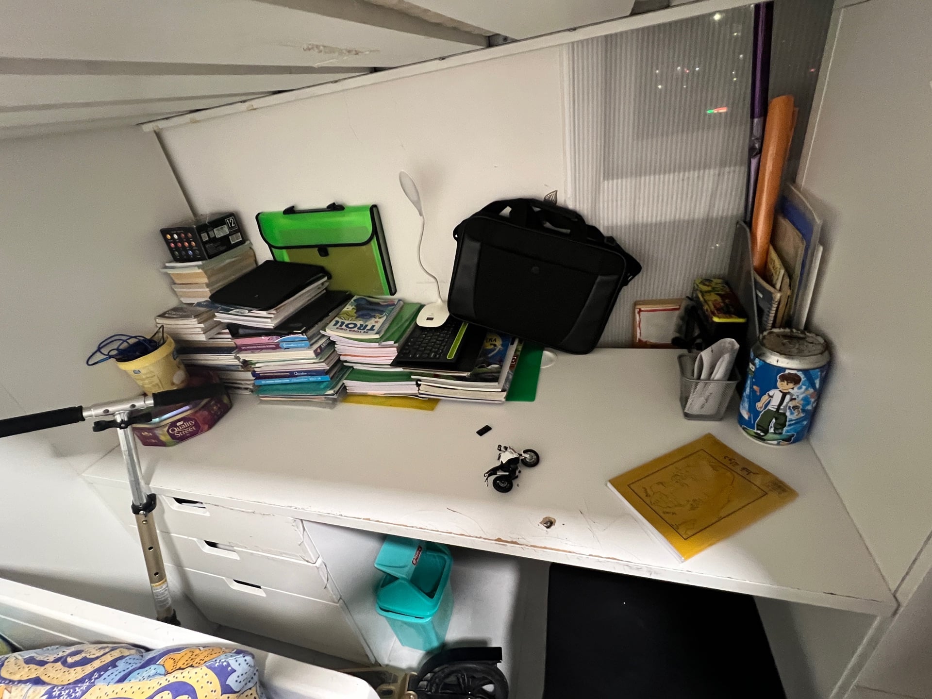 IKEA loft bed for sale - Image 3