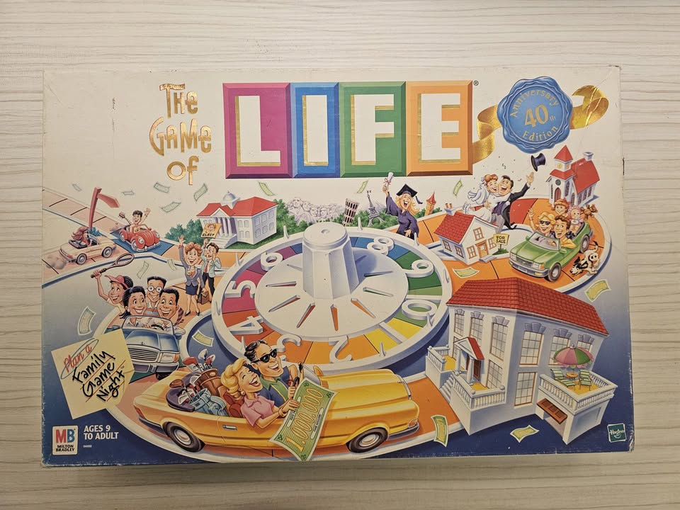 Board Games - Image 11