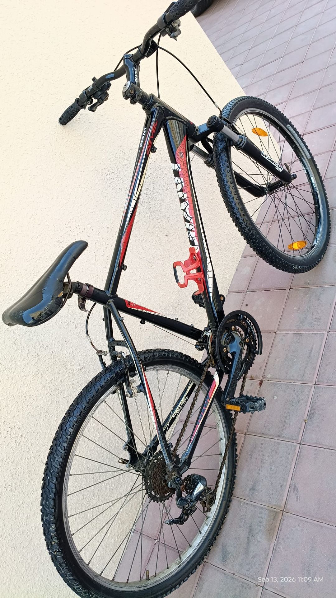 Used Mountain Bike - Image 7