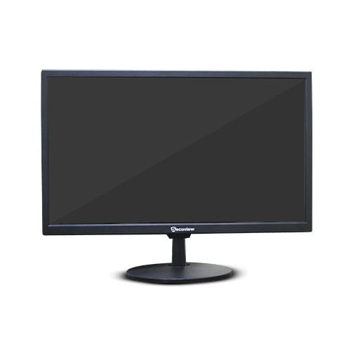 Secuview 22-Inch HD LED Monitor Clear, Bright & Reliable. - Image 4