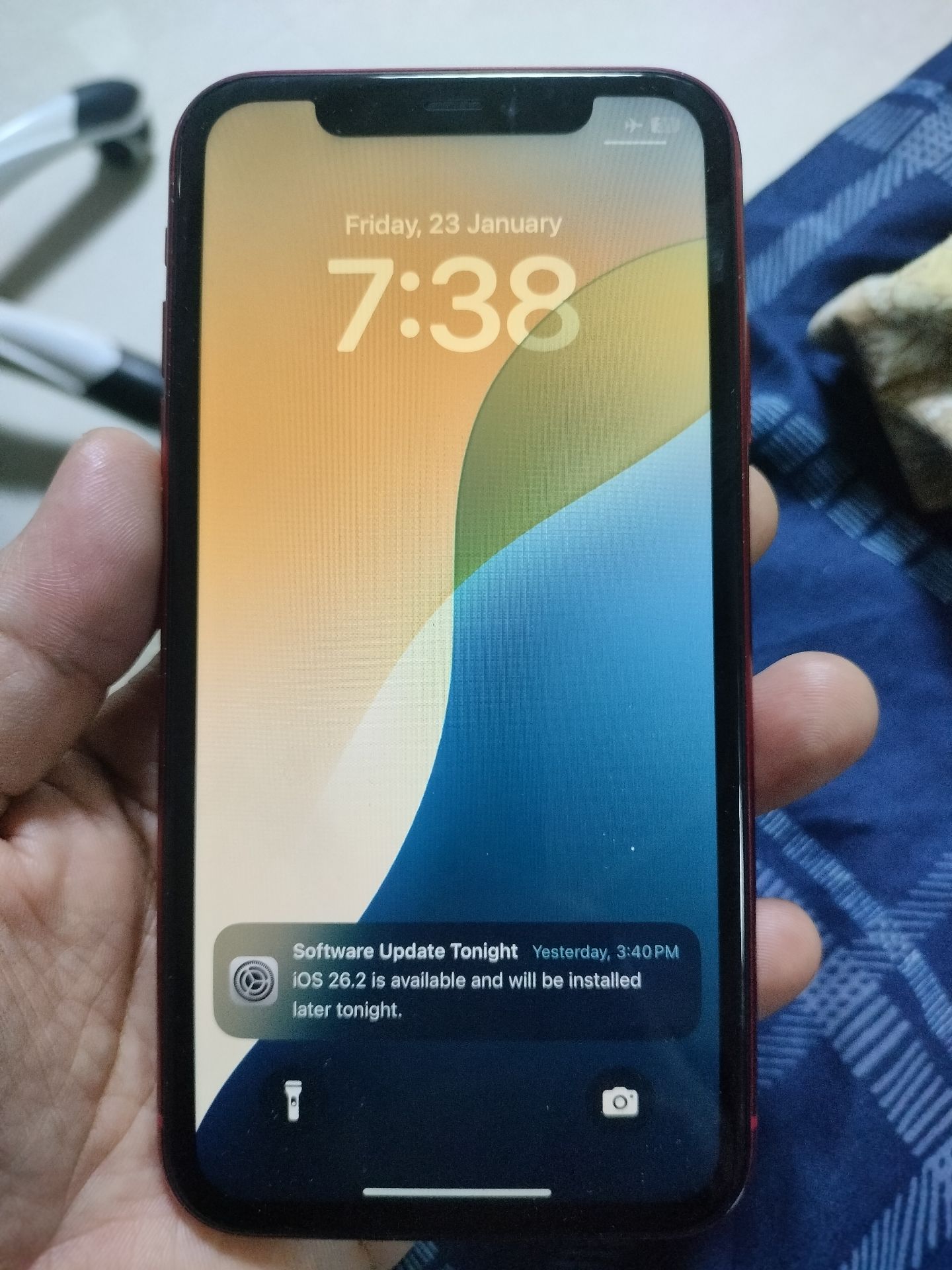 I phone 11  - Image 2