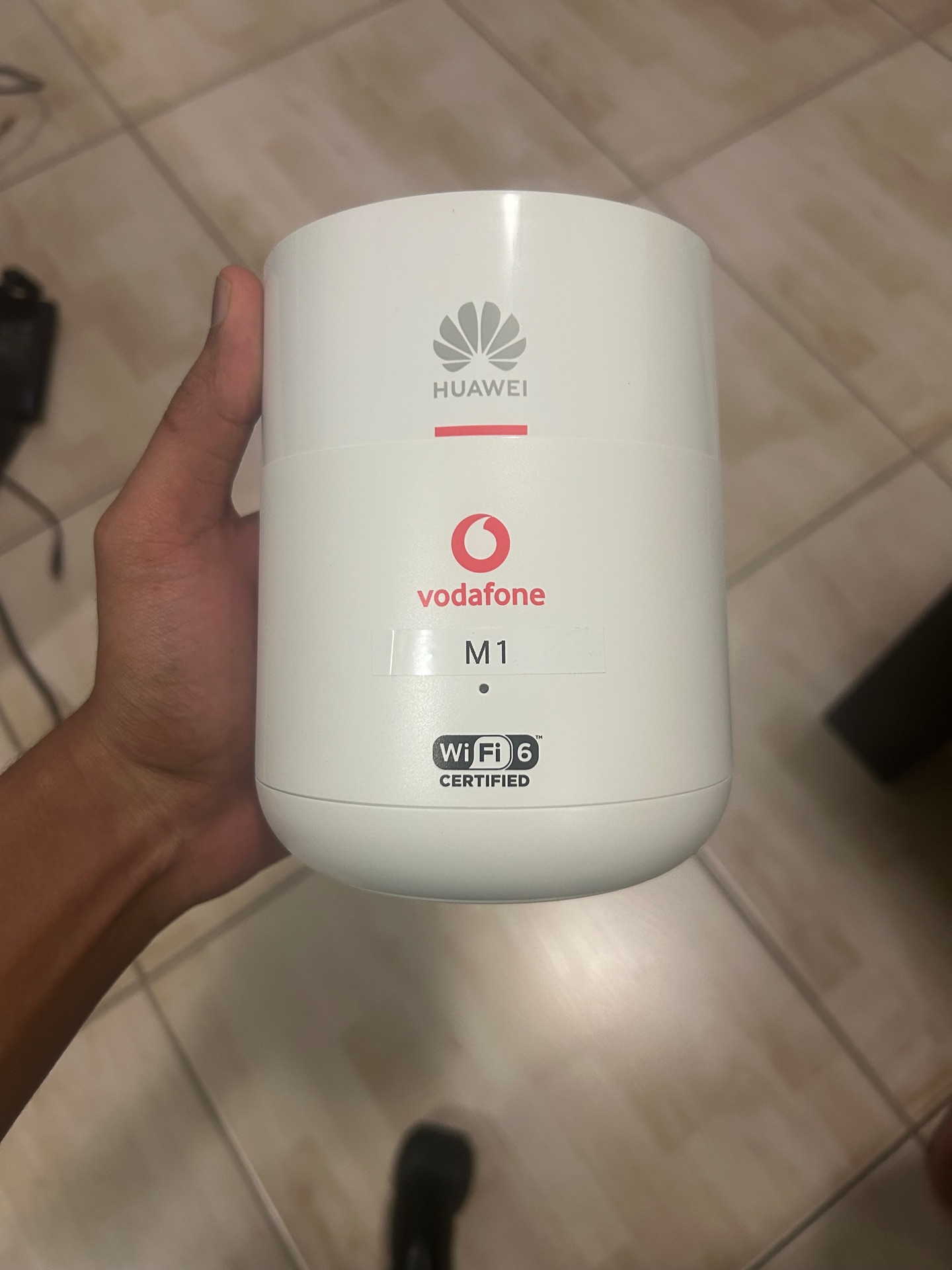 Vodafone Huawei OptiXstar K562 - Image 4