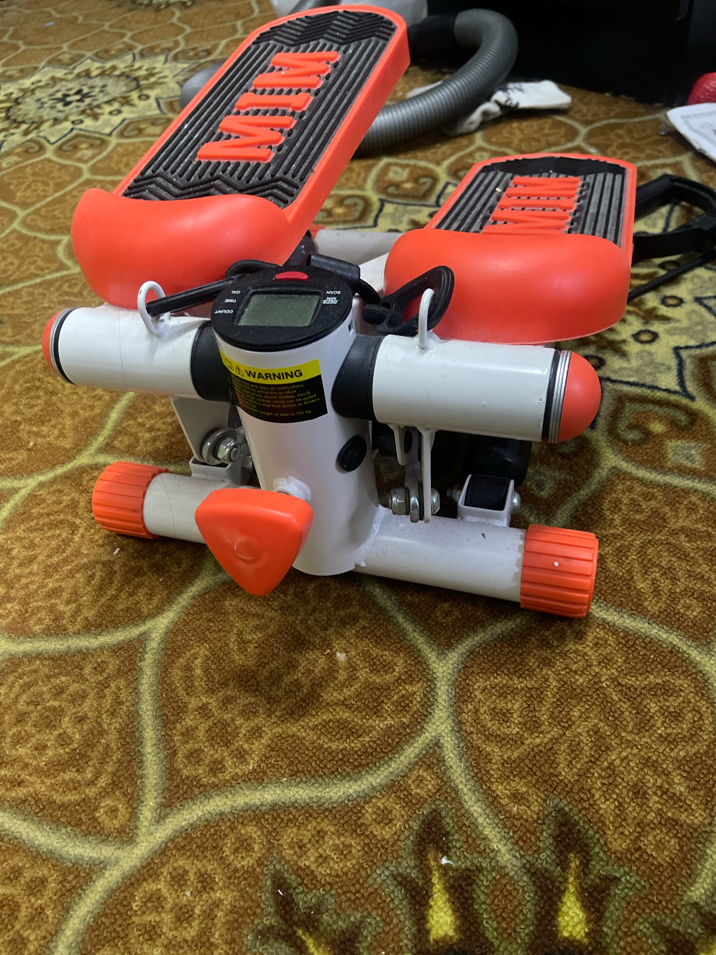 Stepper for sale  - Image 4