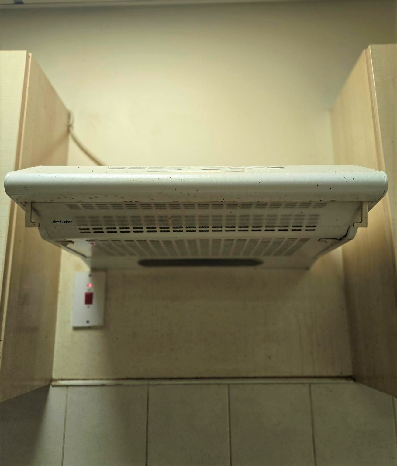 Kitchen hood - Image 4