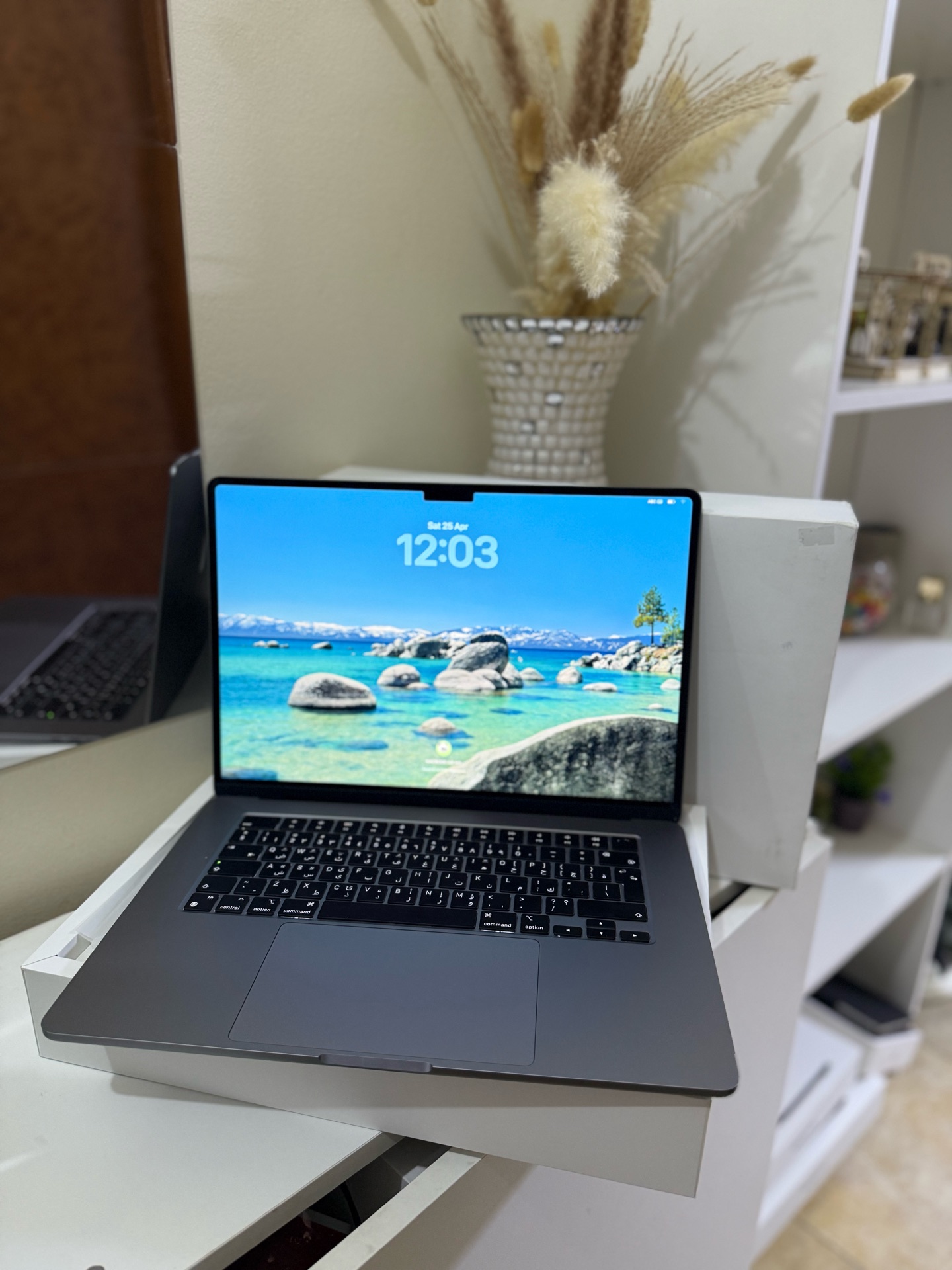 Apple Macbook Air M3 15Inch 512Gb  - Image 3
