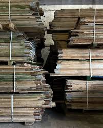 Scaffolding wooden planks/Boards for sale - Image 4