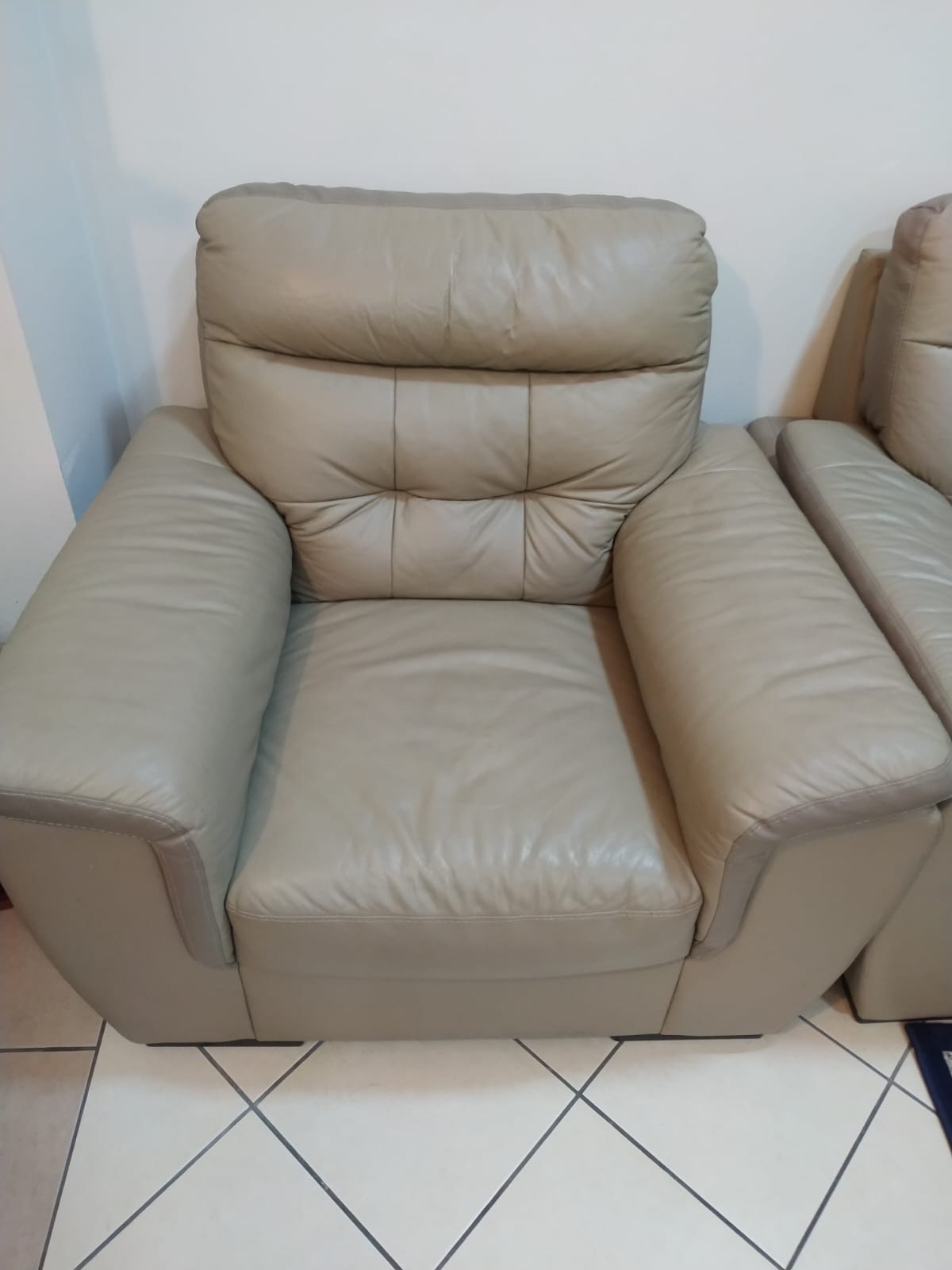 Sofa Set (1, 2, and 3-seater) - Image 2