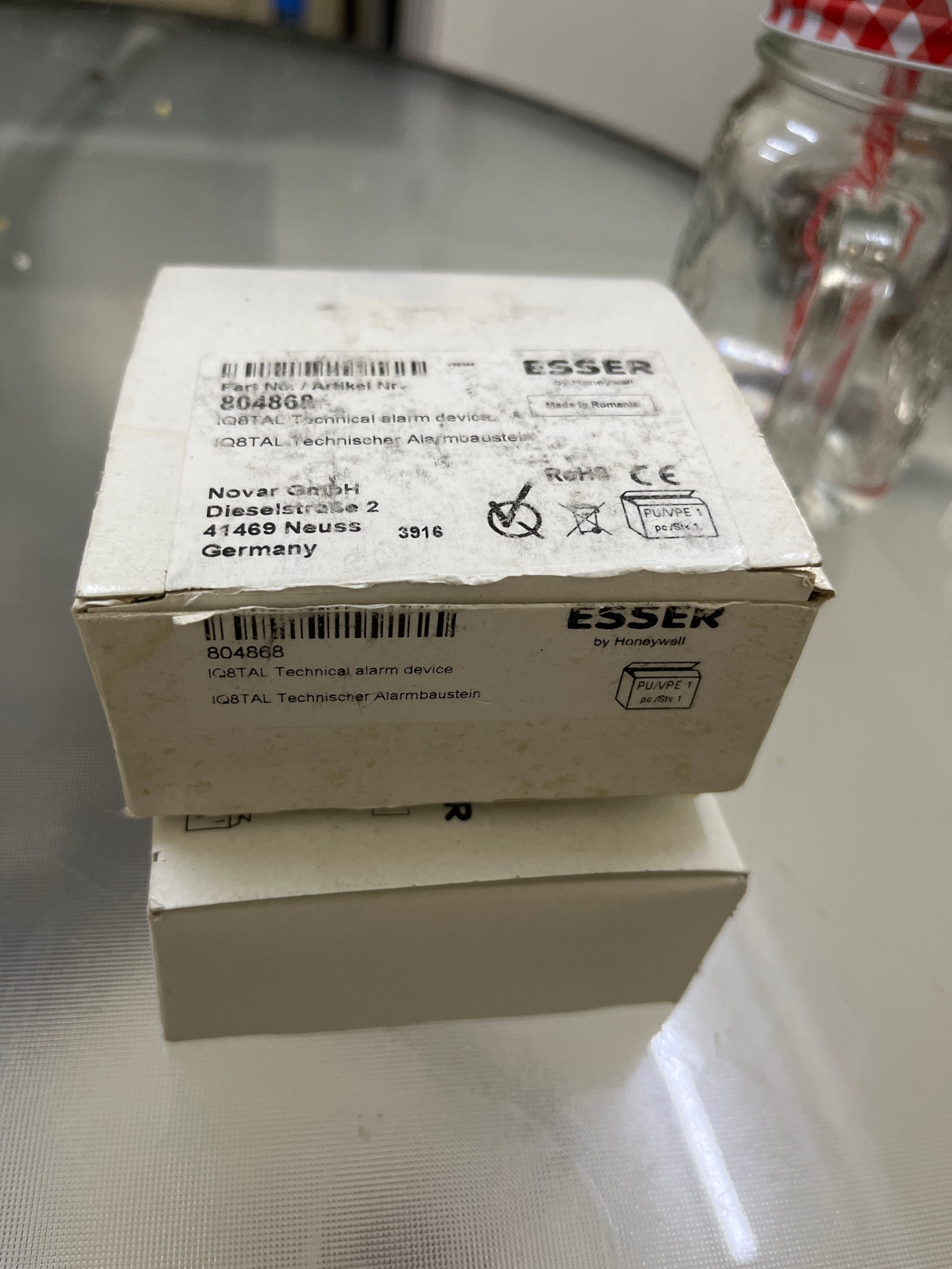 Fire alarm module  - Image 2