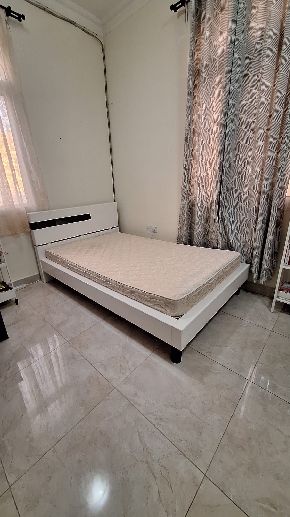 For sale: Bed Frame (Home Centre) - Image 3