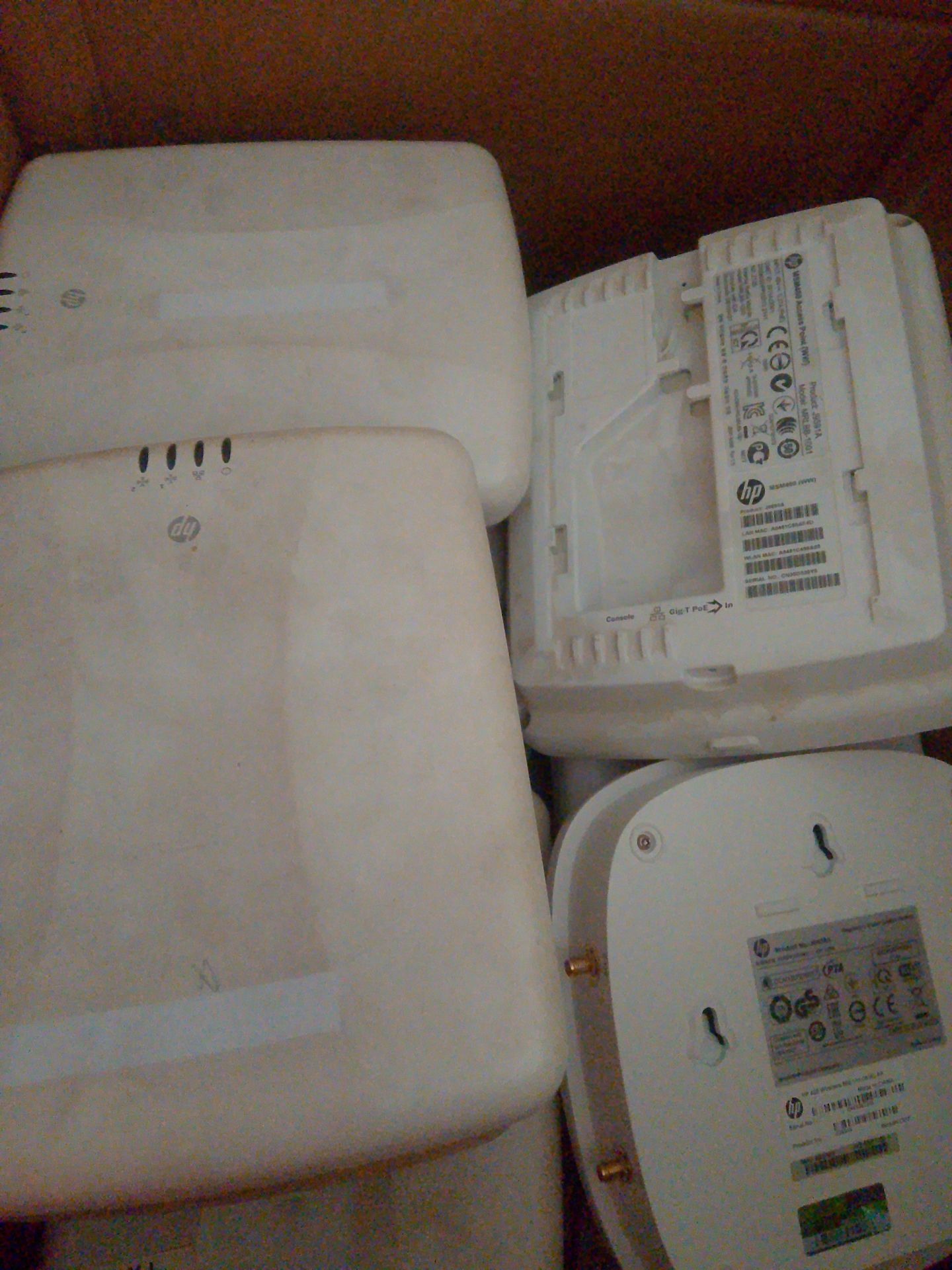 HP Access point - Image 4