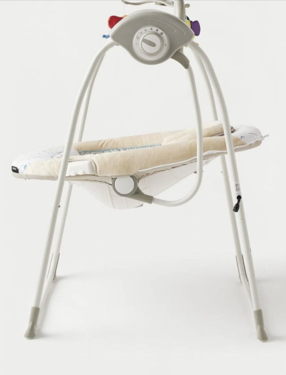 Baby swing - Image 3