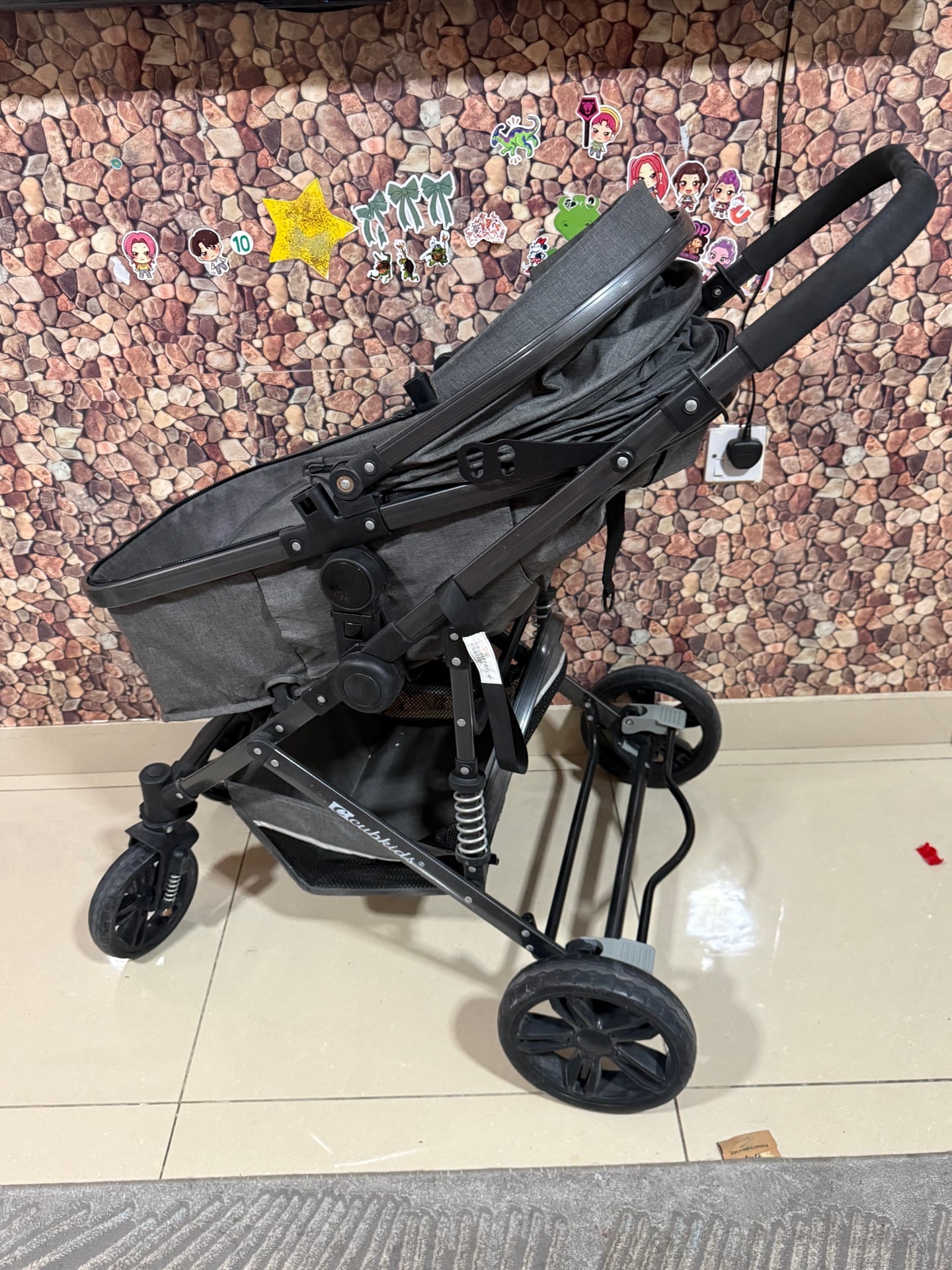 Stroller for baby - Image 7