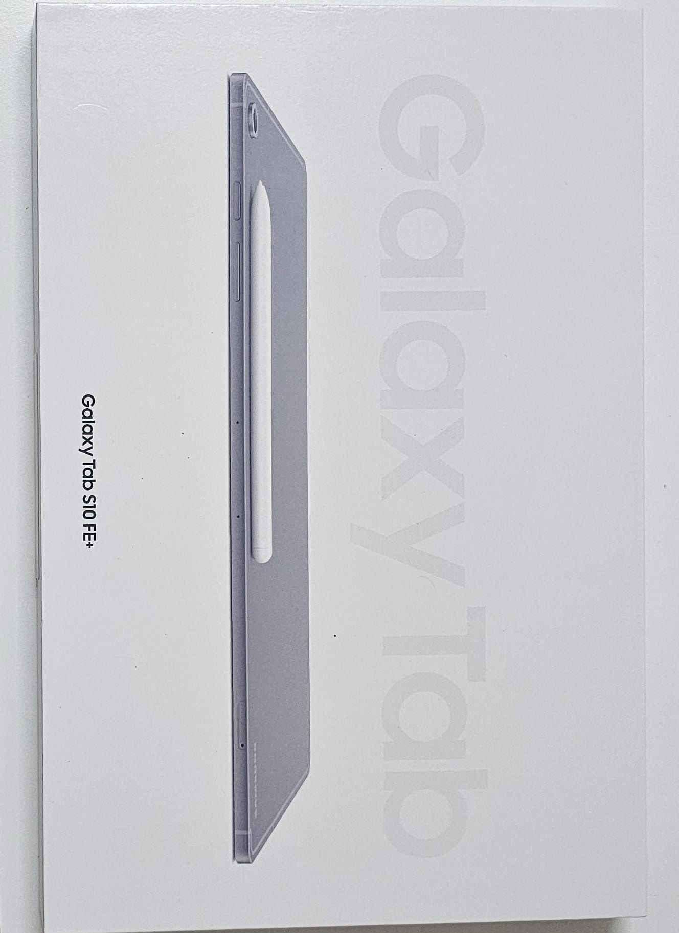Samsung S10fe+   12/256GB only 2 weeks old brand new with open box - Image 8
