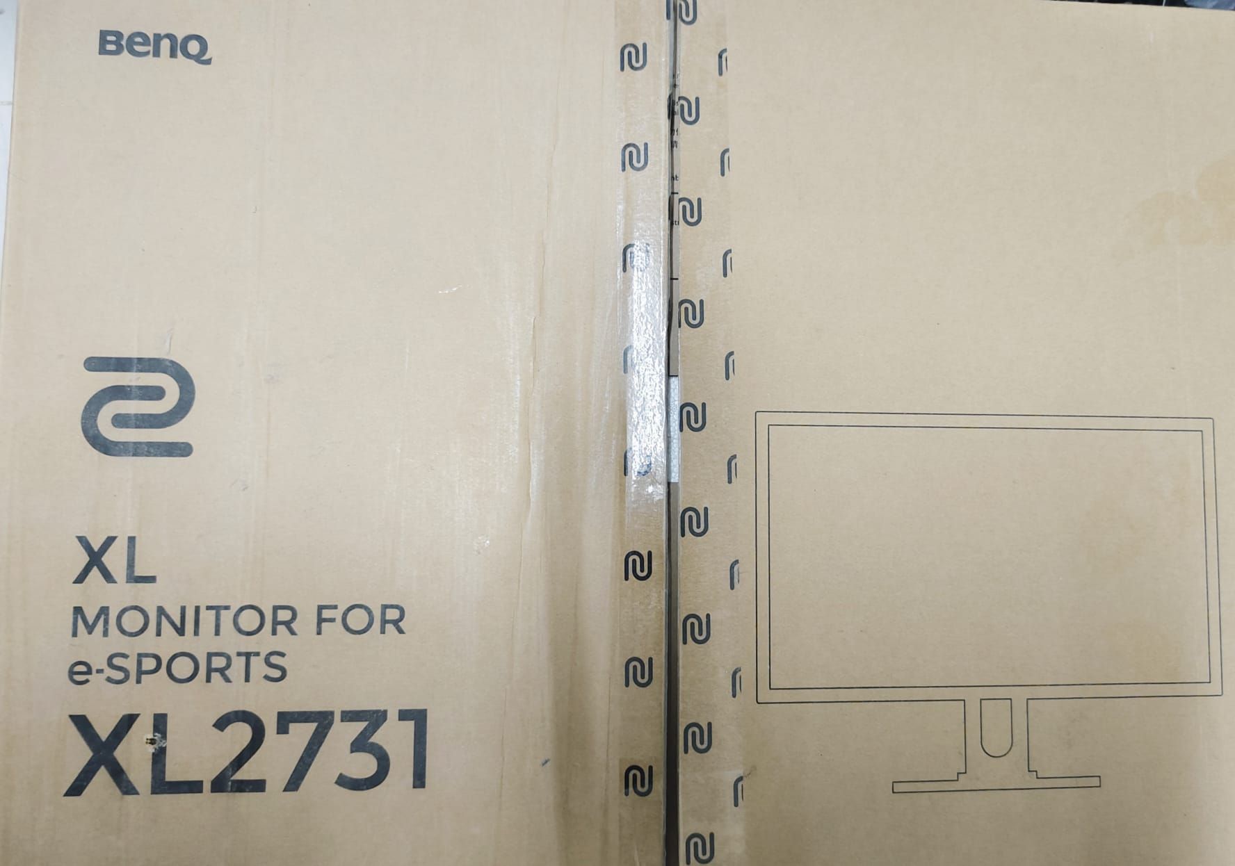 Gaming monitor  - Image 2