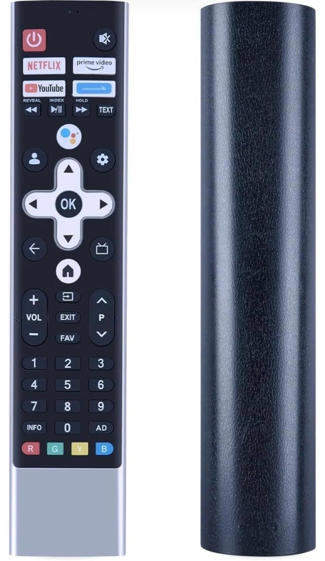 Skyworth TV Remote New - Image 2