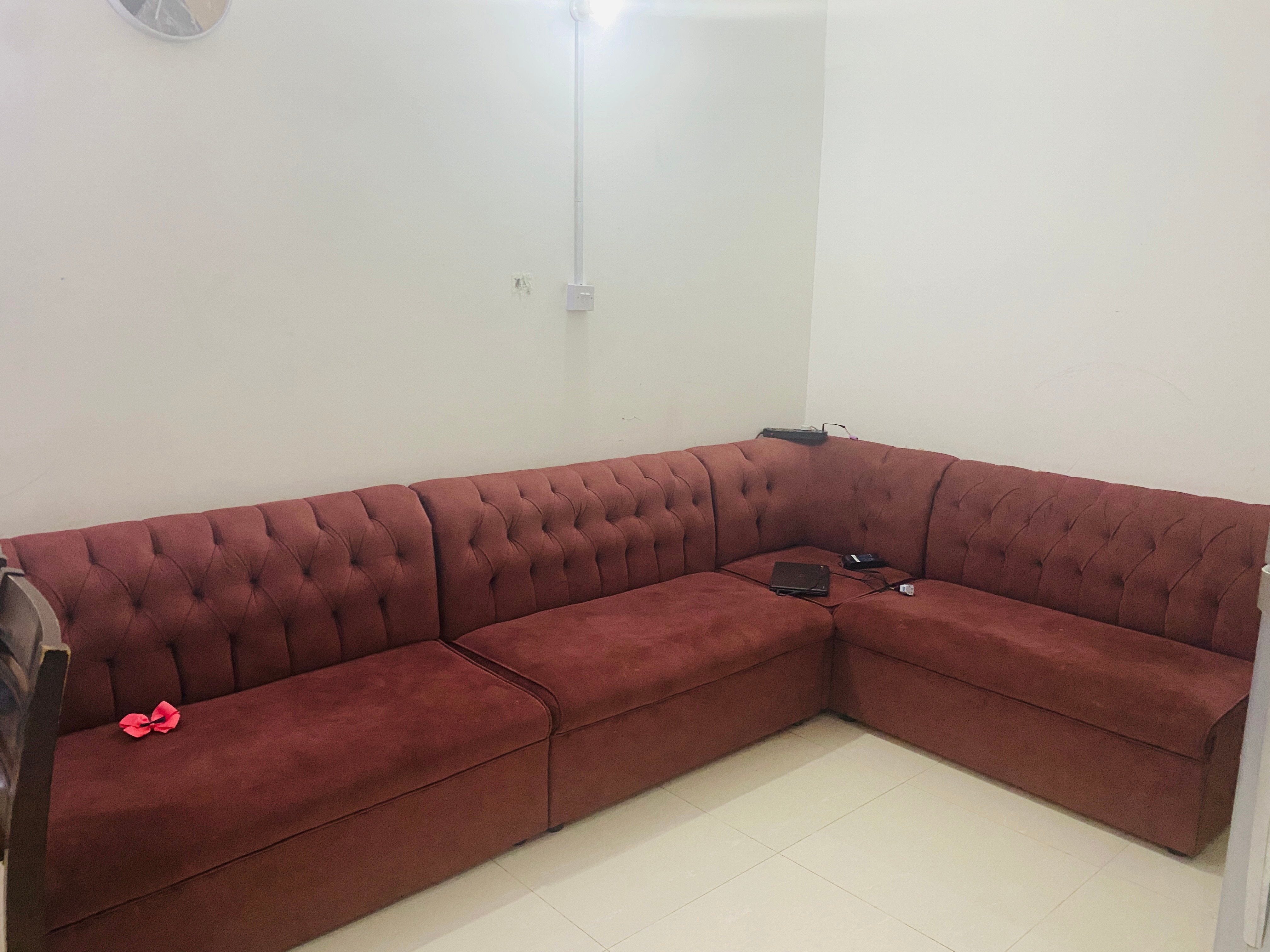 Sofa set  - Image 3