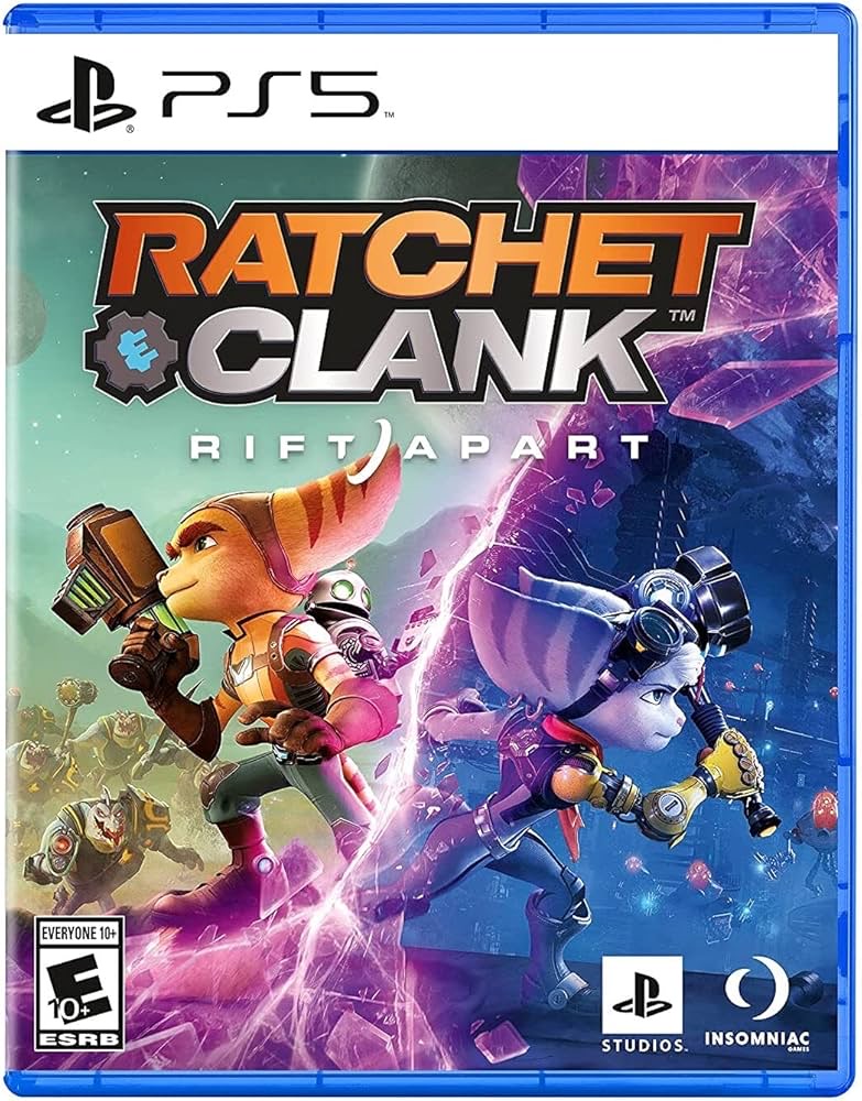 PS5 Game bundle(Used) - Image 8