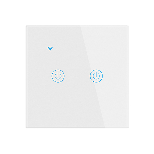 Secuview Intelligent Remote Control Switch For Home Automation - Image 3